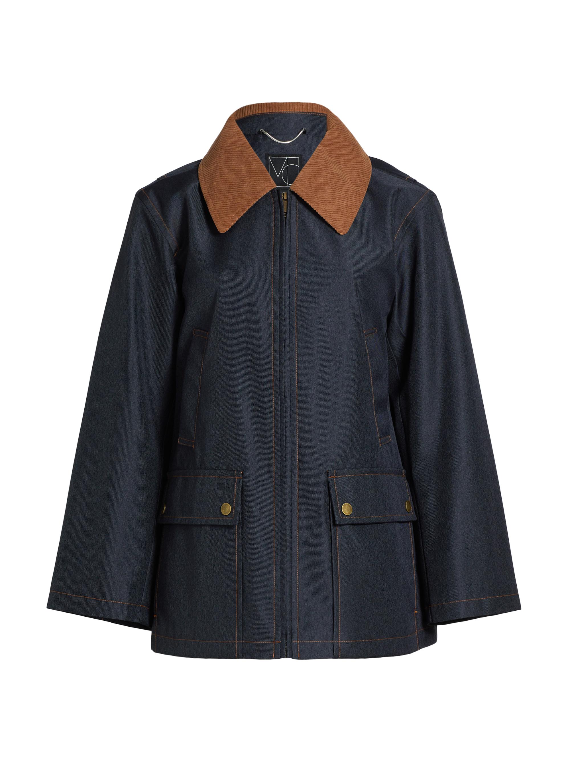 ジャケット・アウター New Classic Belted Denim Jacket Her lip to on X: 