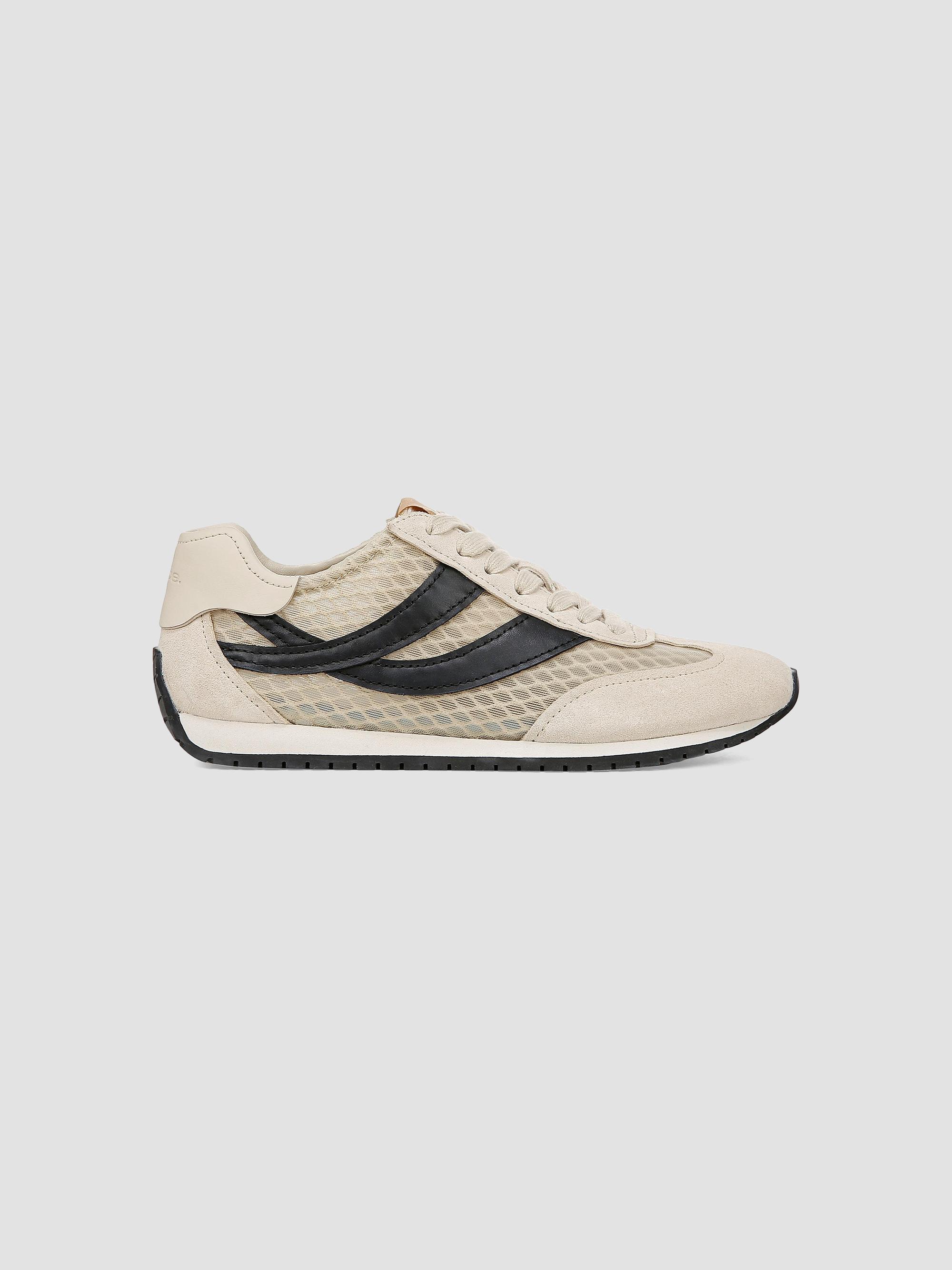 Stella McCartney Stella McCartney x adidas Rasant Logo Sneakers