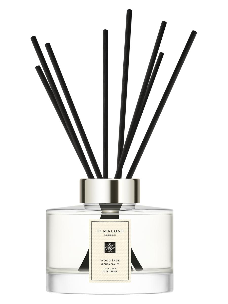 Jo Malone London Wood Sage Sea Salt Diffuser | Saks Fifth Avenue