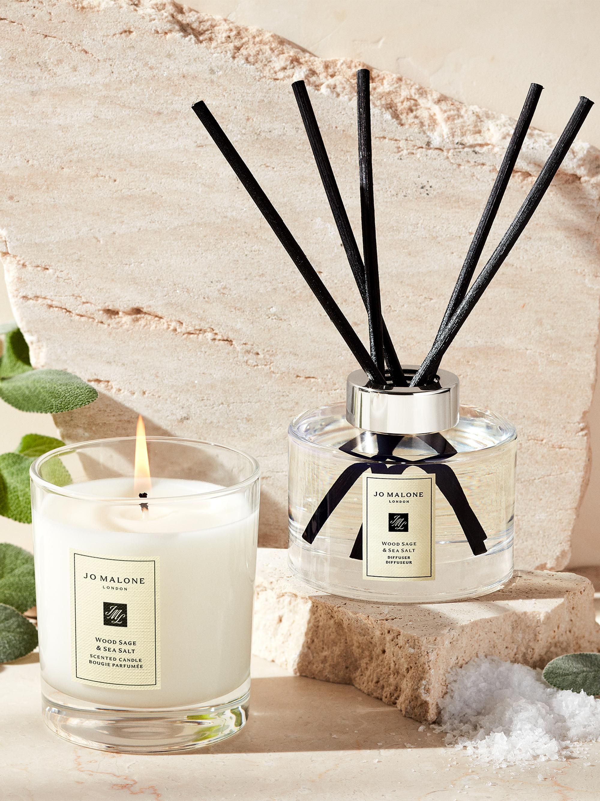 Jo Malone London Wood Sage & Sea Salt Diffuser | Saks Fifth Avenue
