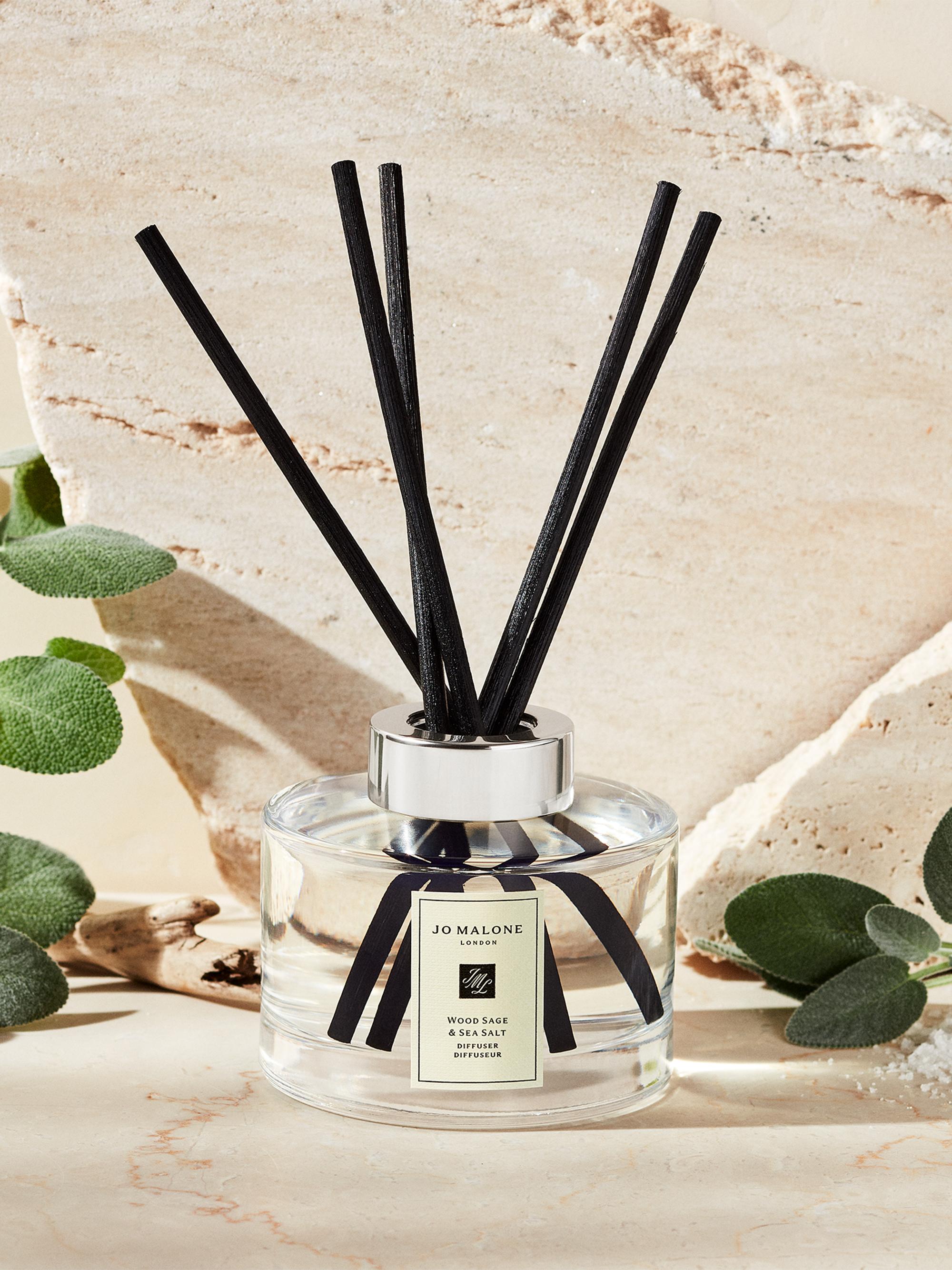 その他 JO MALONE Wood Sage & Sea Salt Diffuser Jo Malone London Wood Sage & Sea Salt Diffuser | Saks Fifth