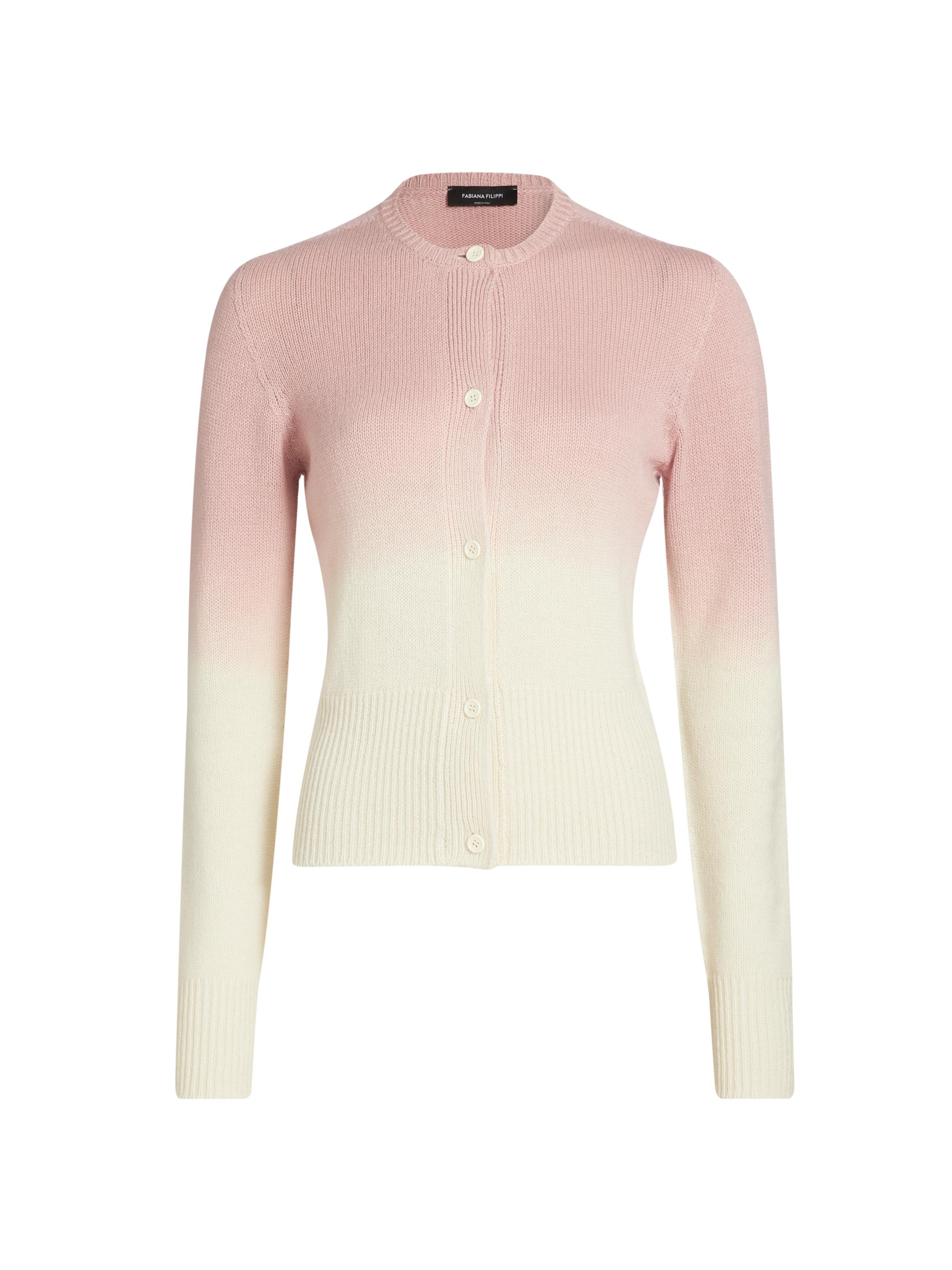 FABIANA FILIPPI コットン編みニット 楽天市場】FABIANA FILIPPI