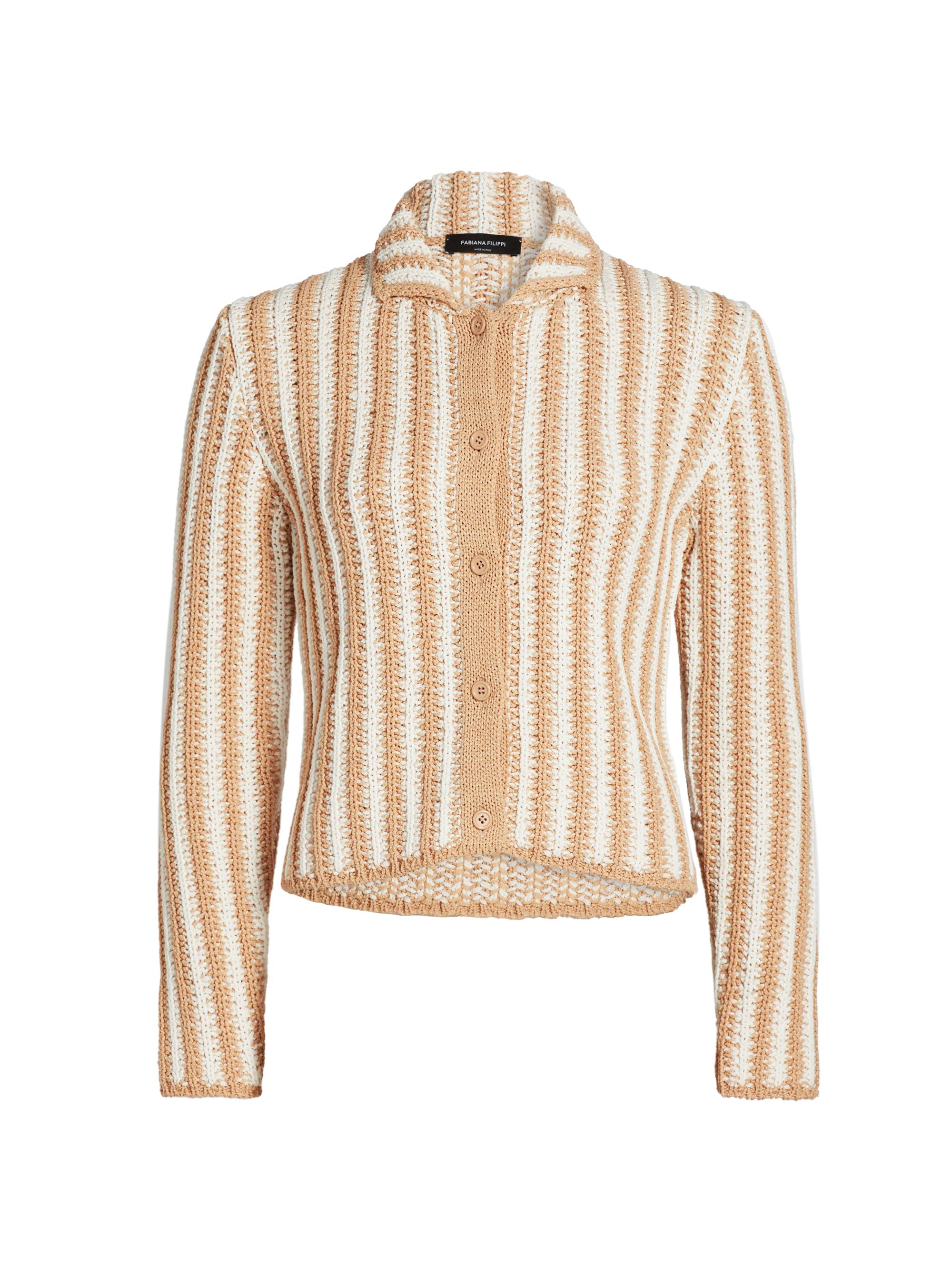 L*o様 美品FABIANAFILIPPIブルゾンXS セール】合皮パフィブルゾン（ブルゾン）｜LOVETOXIC（ラブトキシック