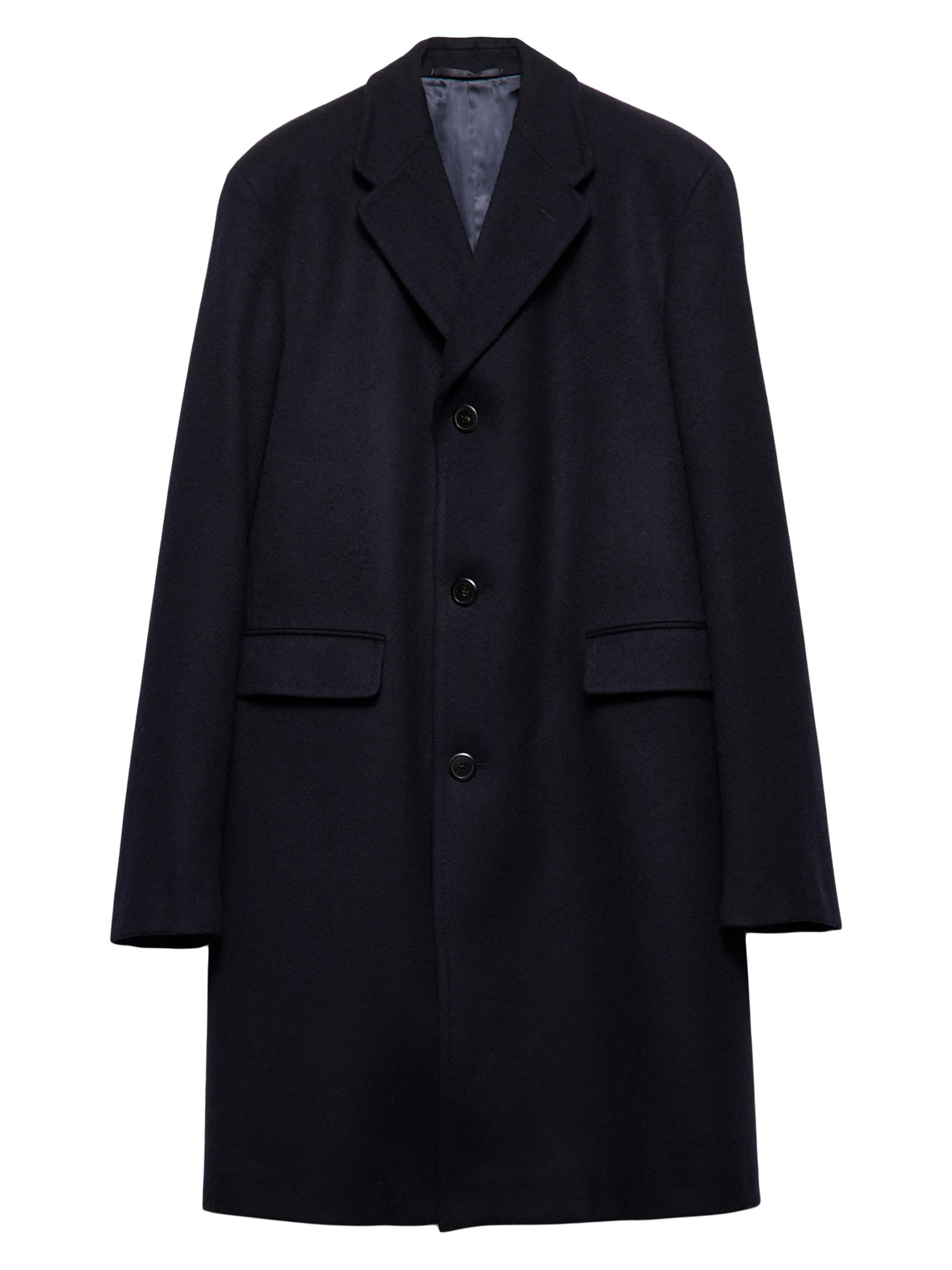 Prada Suede Coat | Saks Fifth Avenue