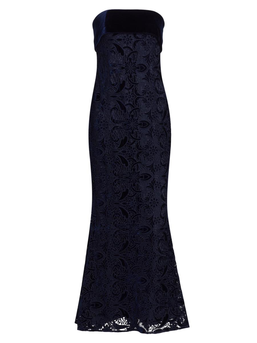 aligne crochet dress ANDREEVA Please inquire for lead Women's Earth Angel Green color:Grape Collection:Lavender Glow