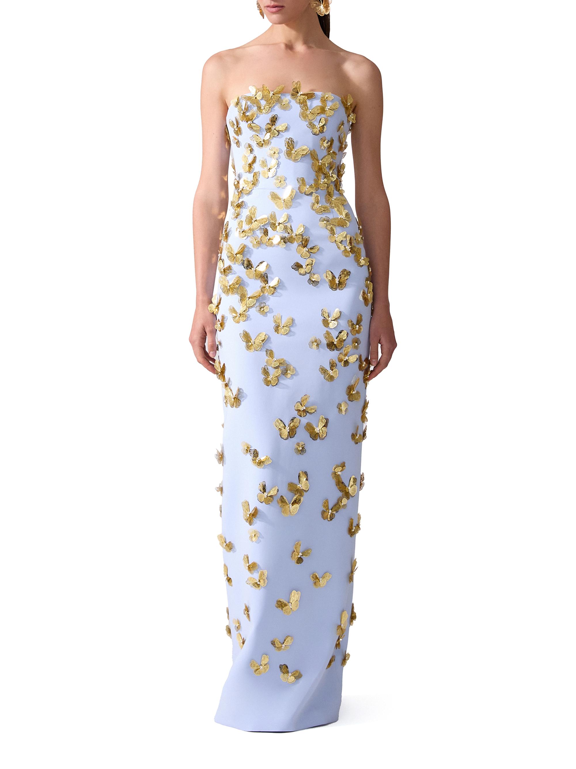 HOT Guest Dresses Carolina Herrera Prom Dresses Carolina