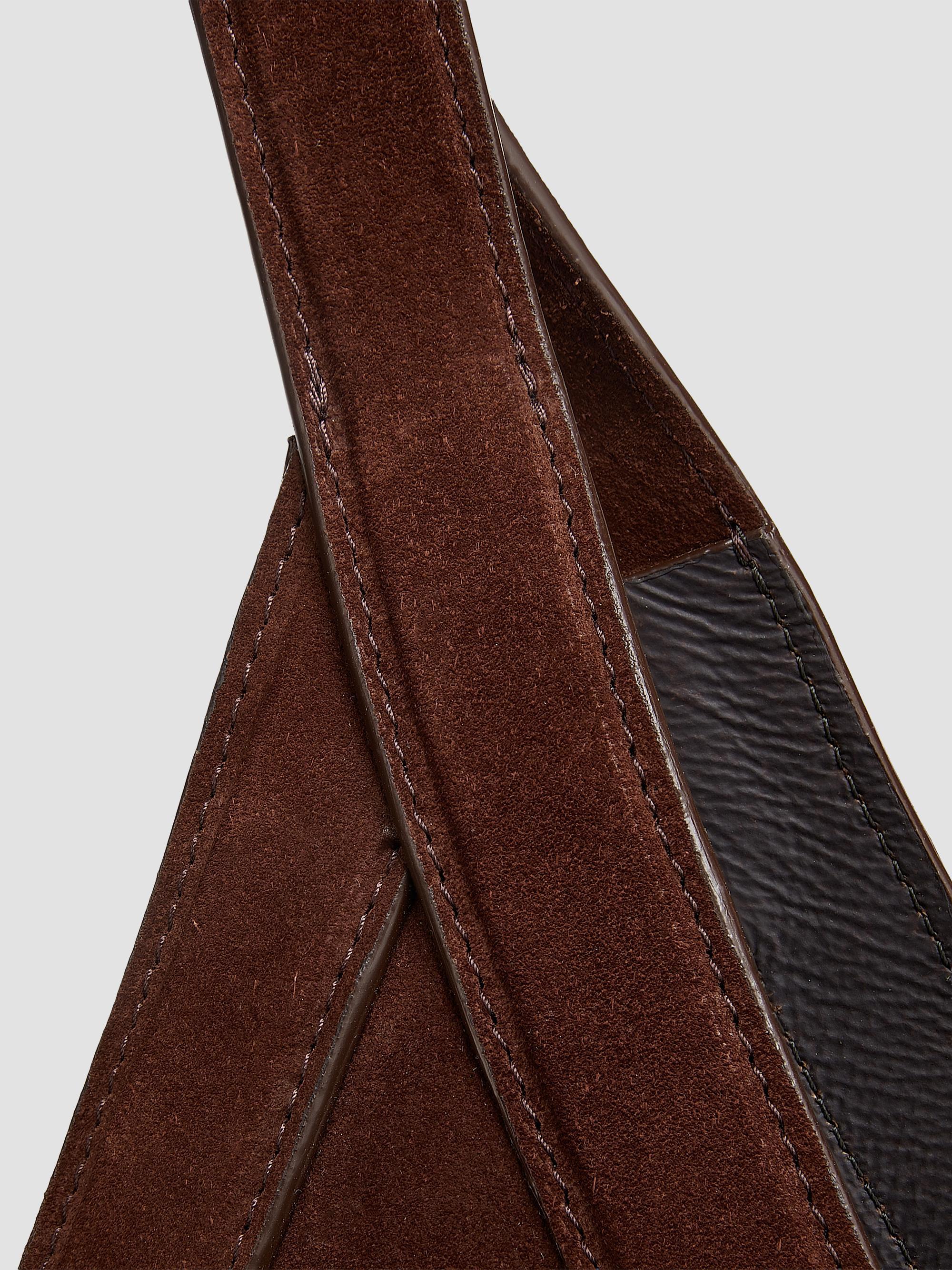 Mansur Gavriel Soft Medium Suede Hobo Bag | Saks Fifth Avenue