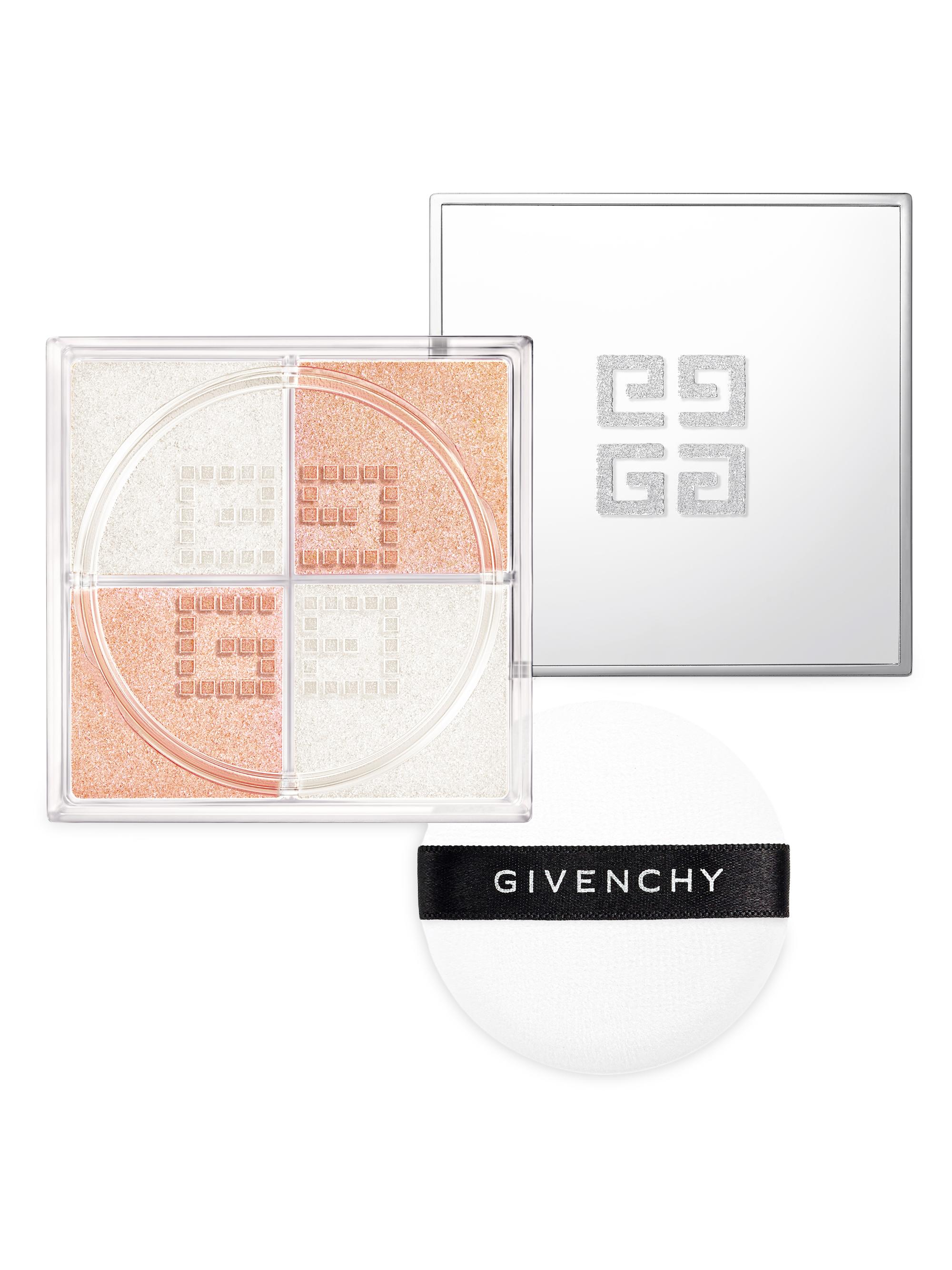 Givenchy Women's Prisme Libre Loose Powder Highlighter