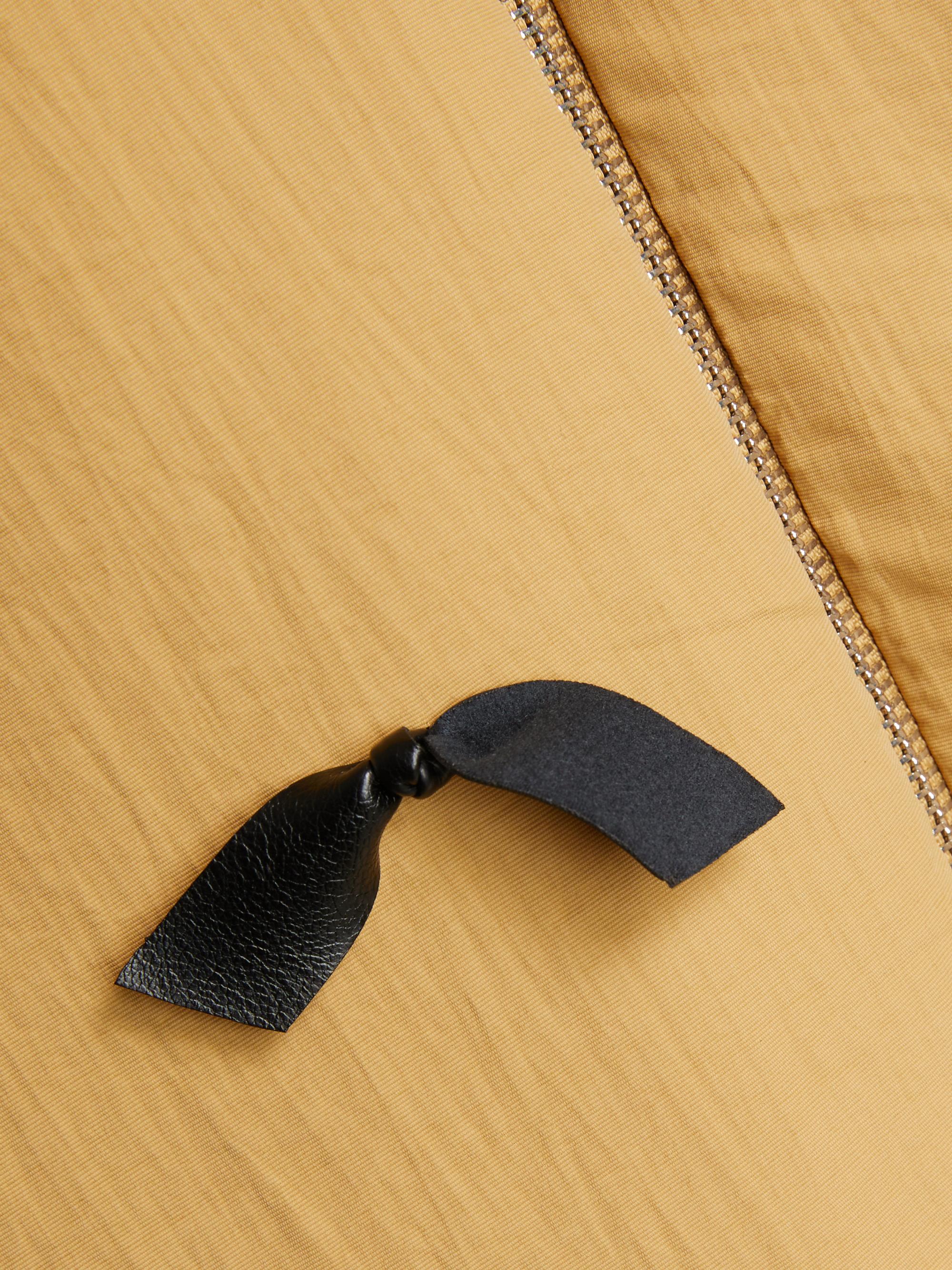 Sea Lucienne Bow Zip-Front Jacket | Saks Fifth Avenue