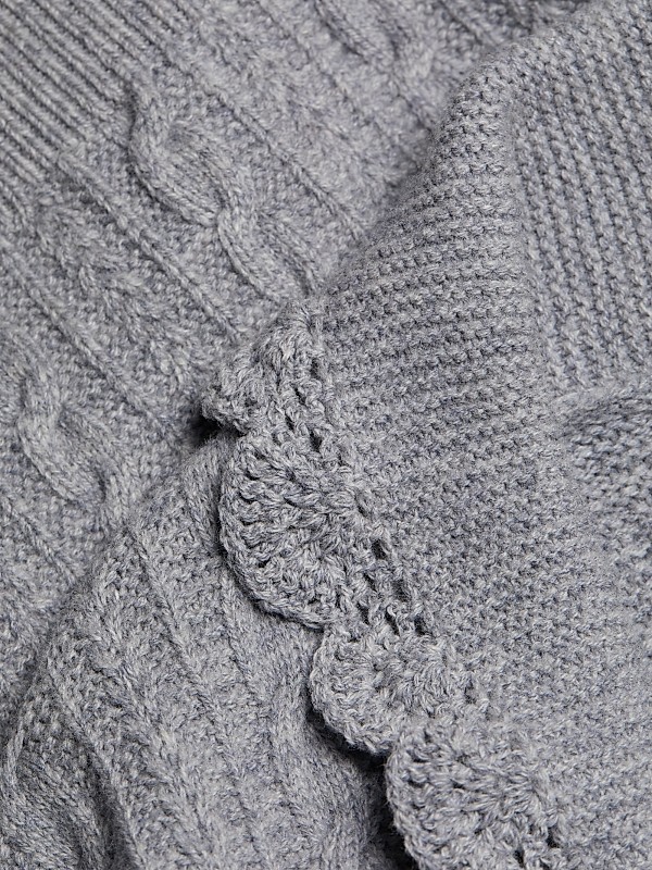 Shop Sea Mariella Knit Cardigan | Saks Fifth Avenue Shop Sea Mariella Knit Cardigan | Saks Fifth Avenue