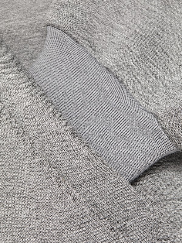 Shop WARDROBE.NYC Bonded Zip Hoodie | Saks Fifth Avenue Shop WARDROBE.NYC Bonded Zip Hoodie | Saks Fifth Avenue