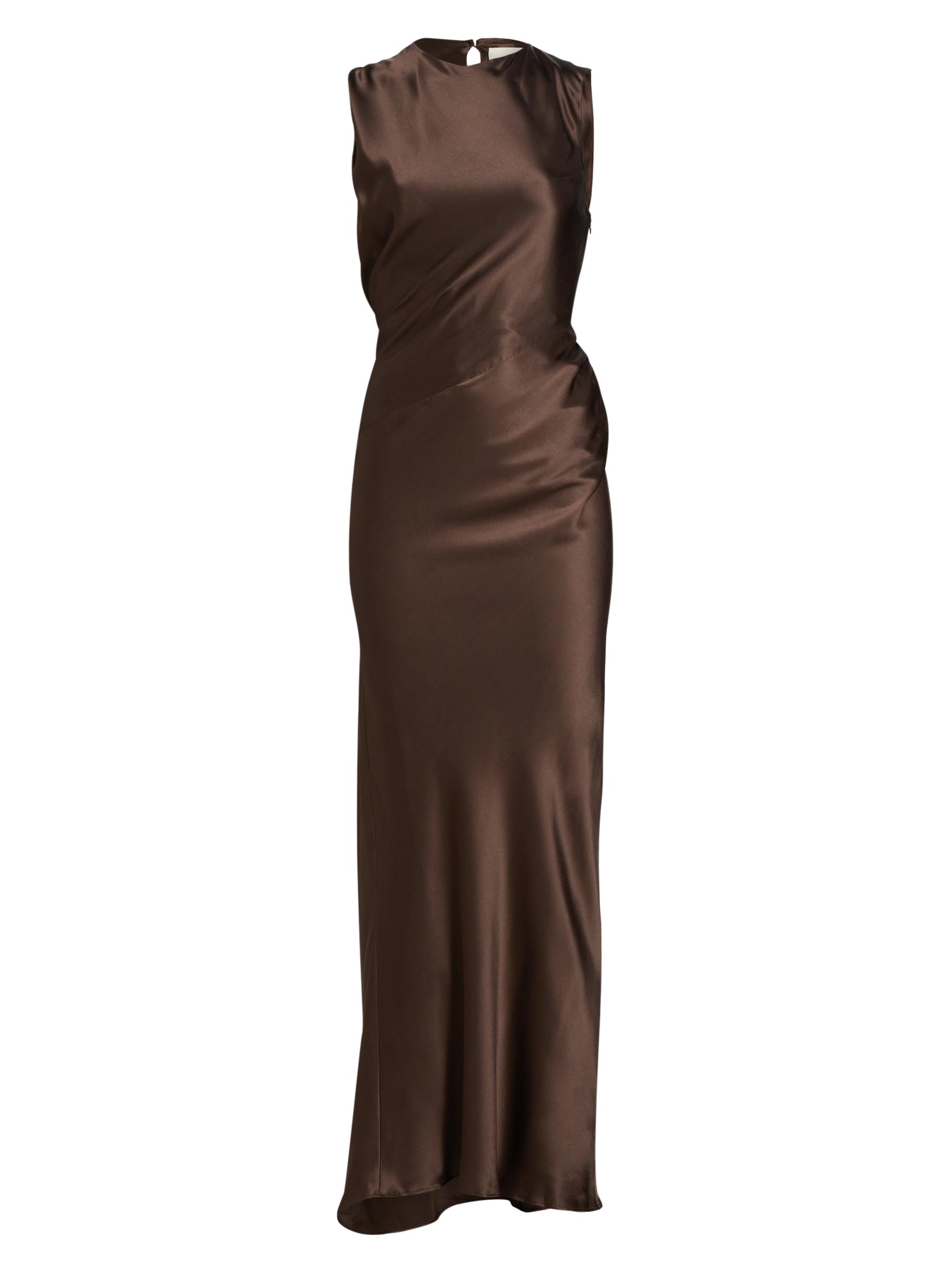 Reiss Atelier Leanna Zipper Gown | Saks Fifth Avenue