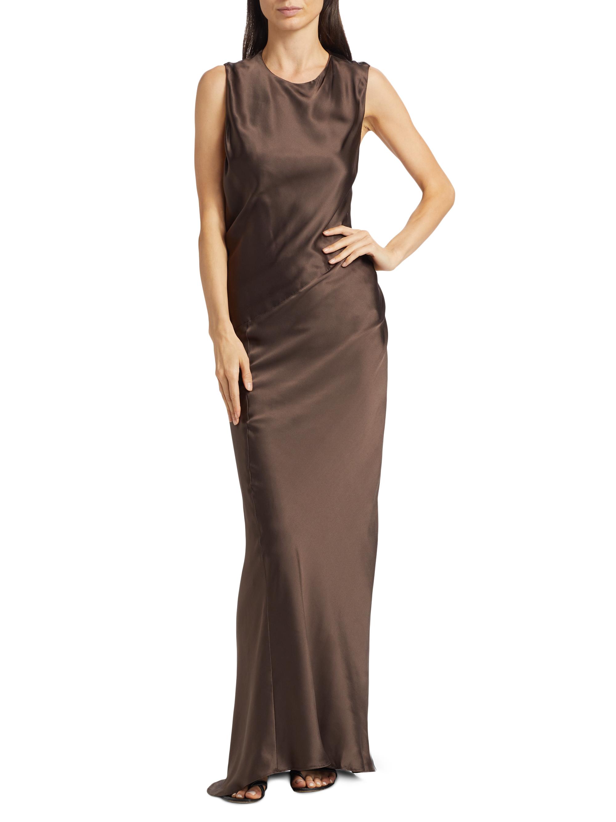 knee length dresses for ladies Kith Women Anwen Mohair Mini Dress main image 0