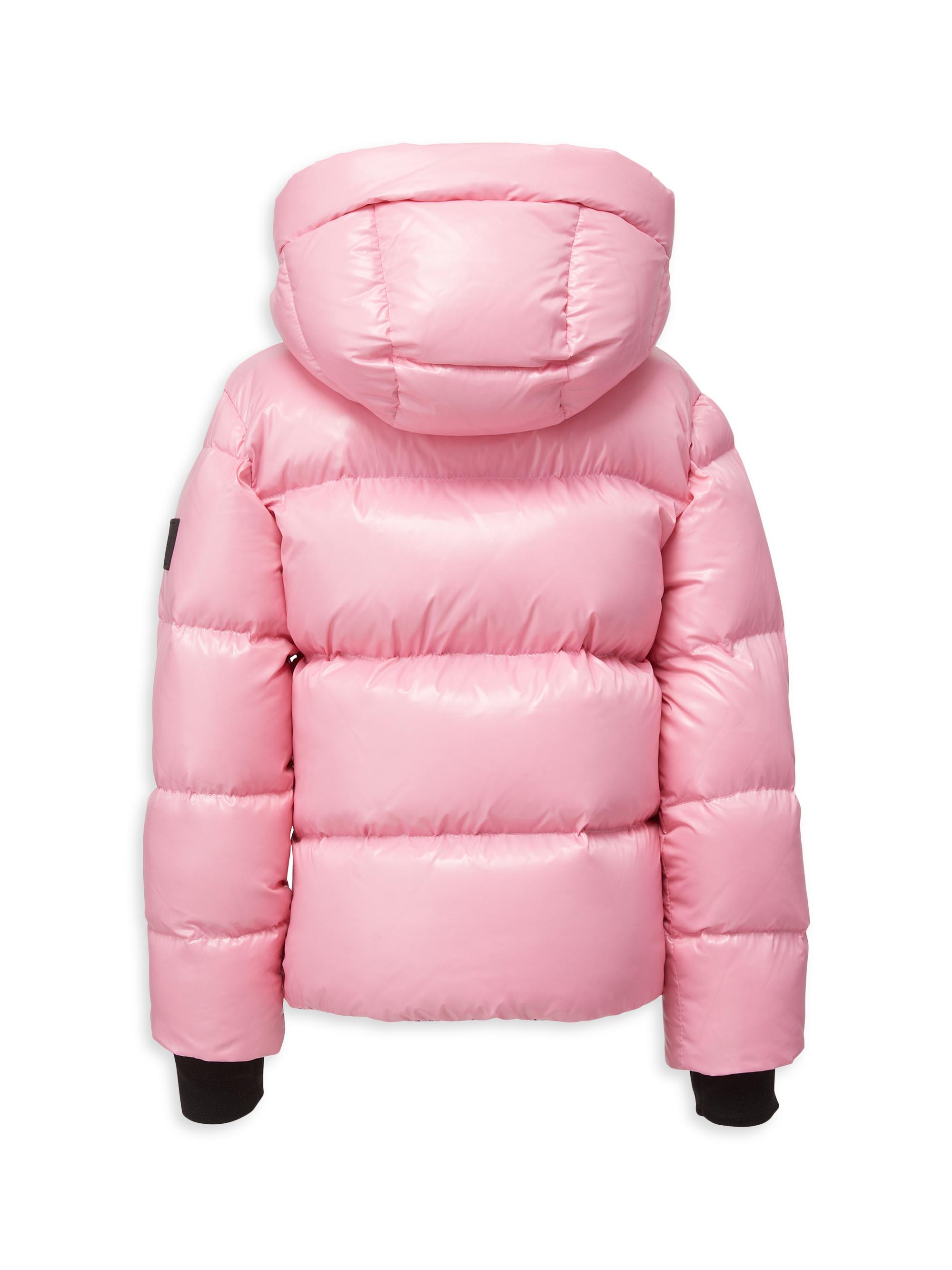 SAM. Little Girl's & Girl's Elsa Down Puffer Jacket | Saks Fifth