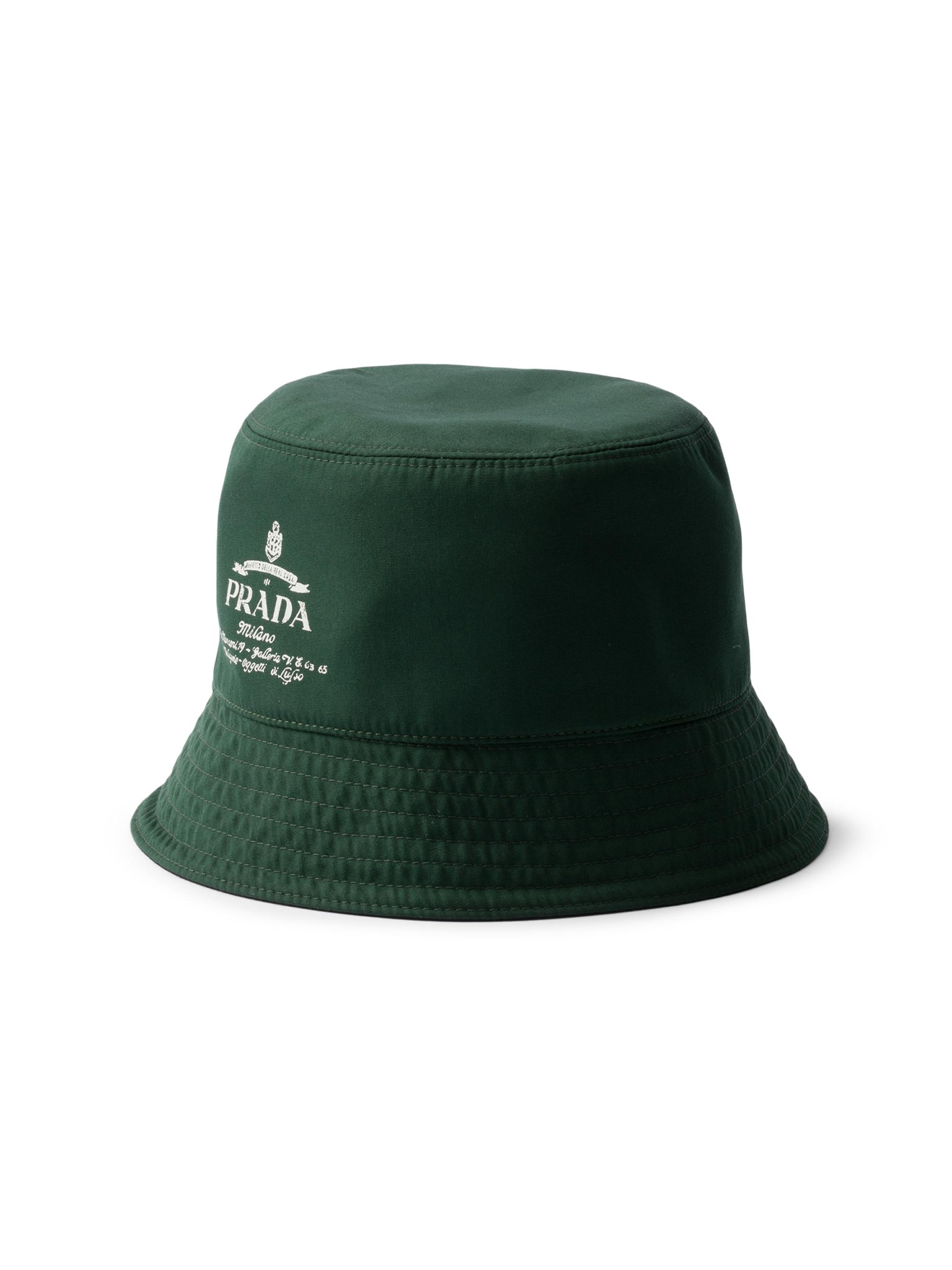 Prada Re-Nylon Bucket Hat | Saks Fifth Avenue