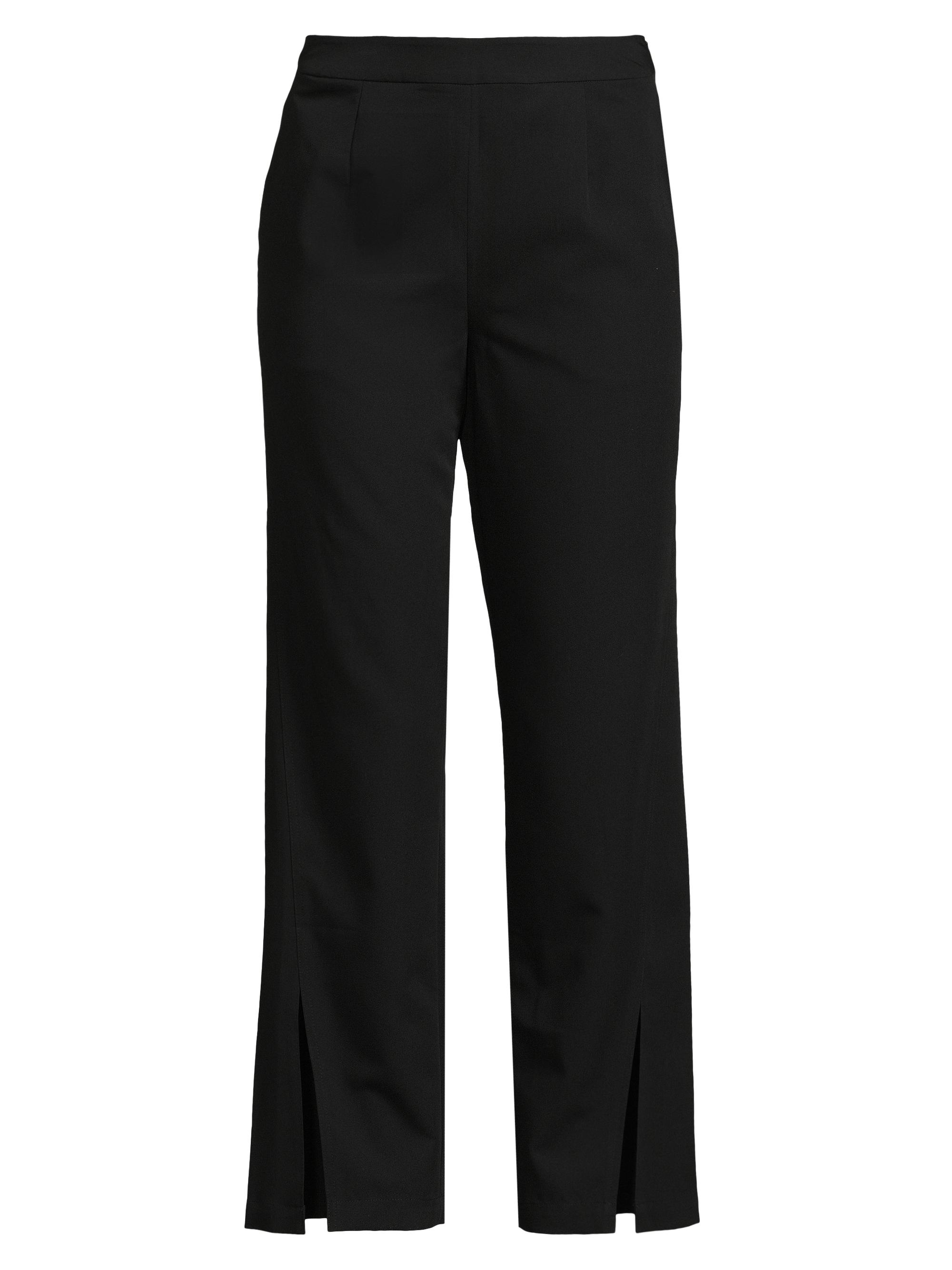 Nonchalant Label Pauline Satin Wide-Leg Pants | Saks Fifth Avenue