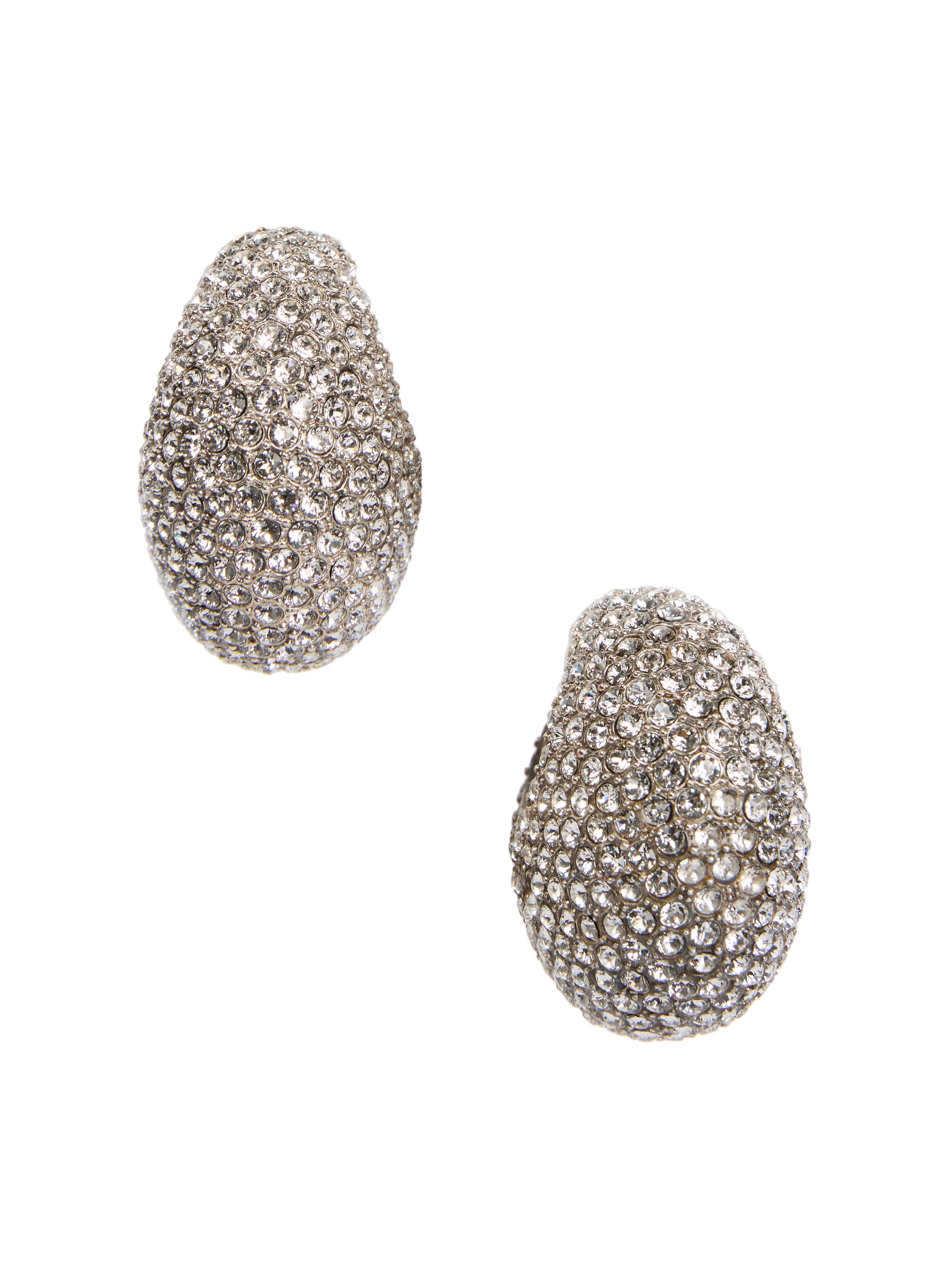 pocco BALENCIAGA CAGOLE STUD バレンシアガ 正規品・送料無料】BALENCIAGA / Cagole Stud earring | BOLS・1987