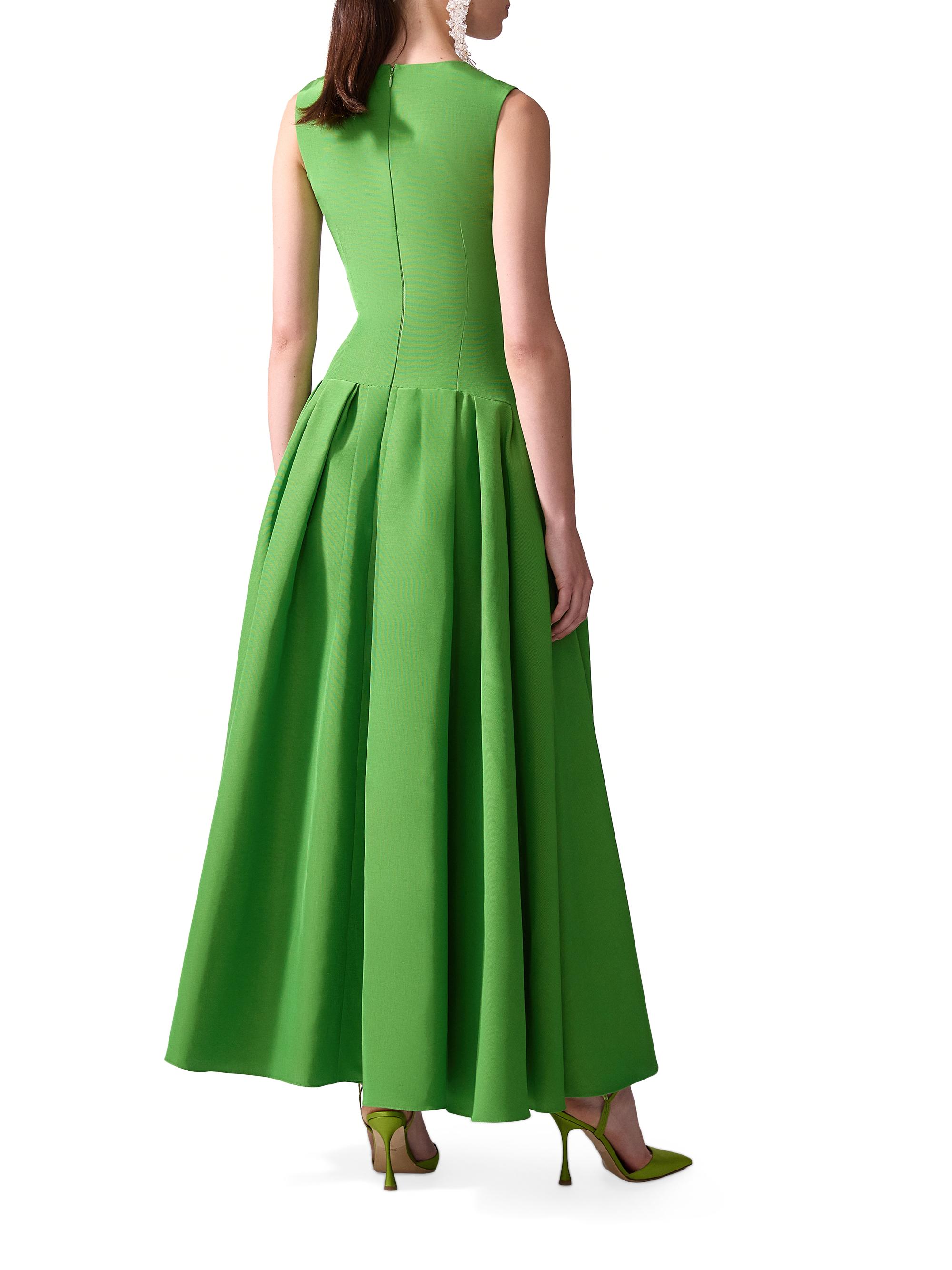 strapless white graduation dress ZAPAKASA Women Simple A-Line Little Cowl Neckline Dress Color:Dark green bestselling