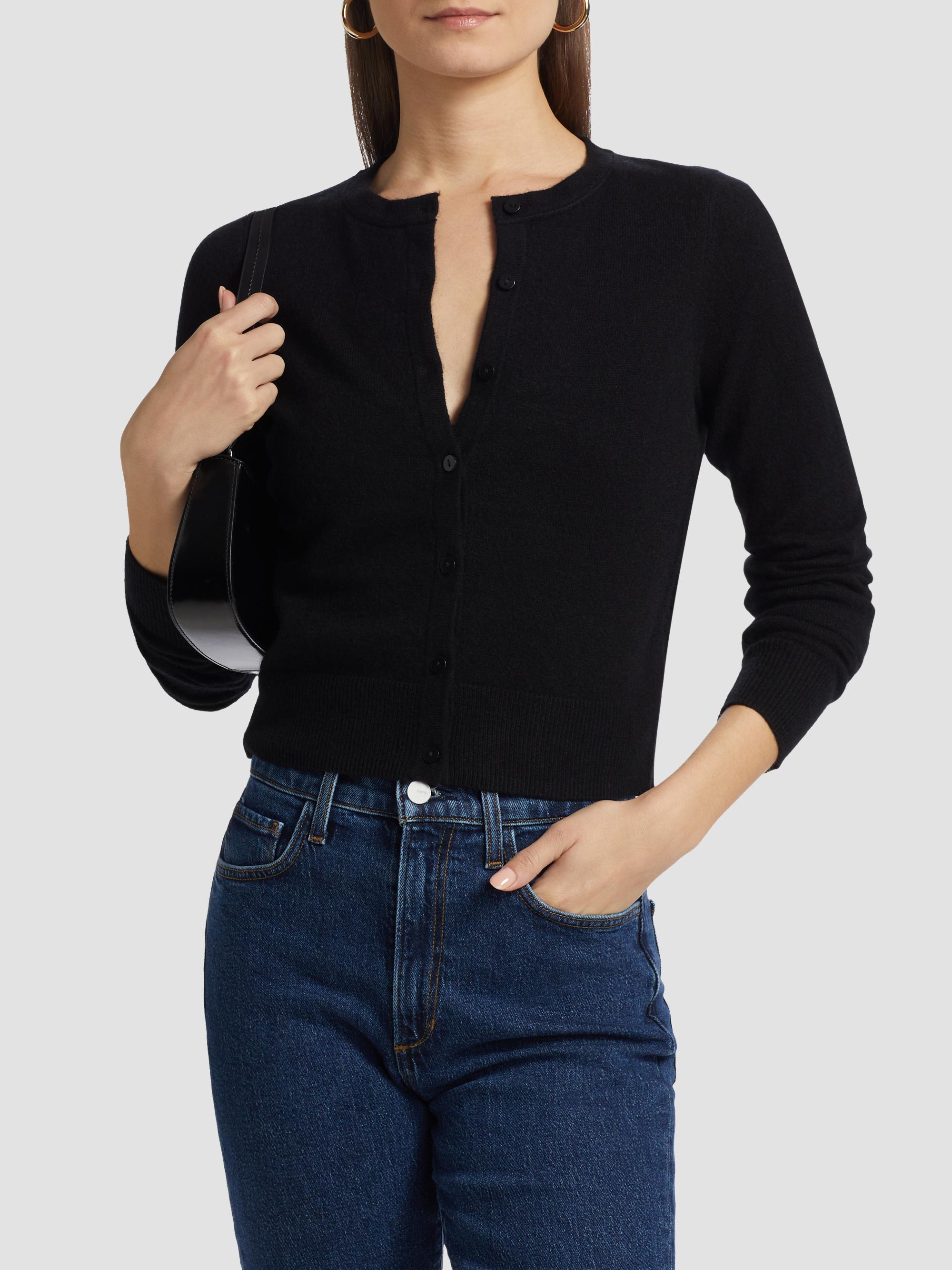 Joe's Jeans Joe's Jeans by Dani Michelle Dani Cashmere Cardigan