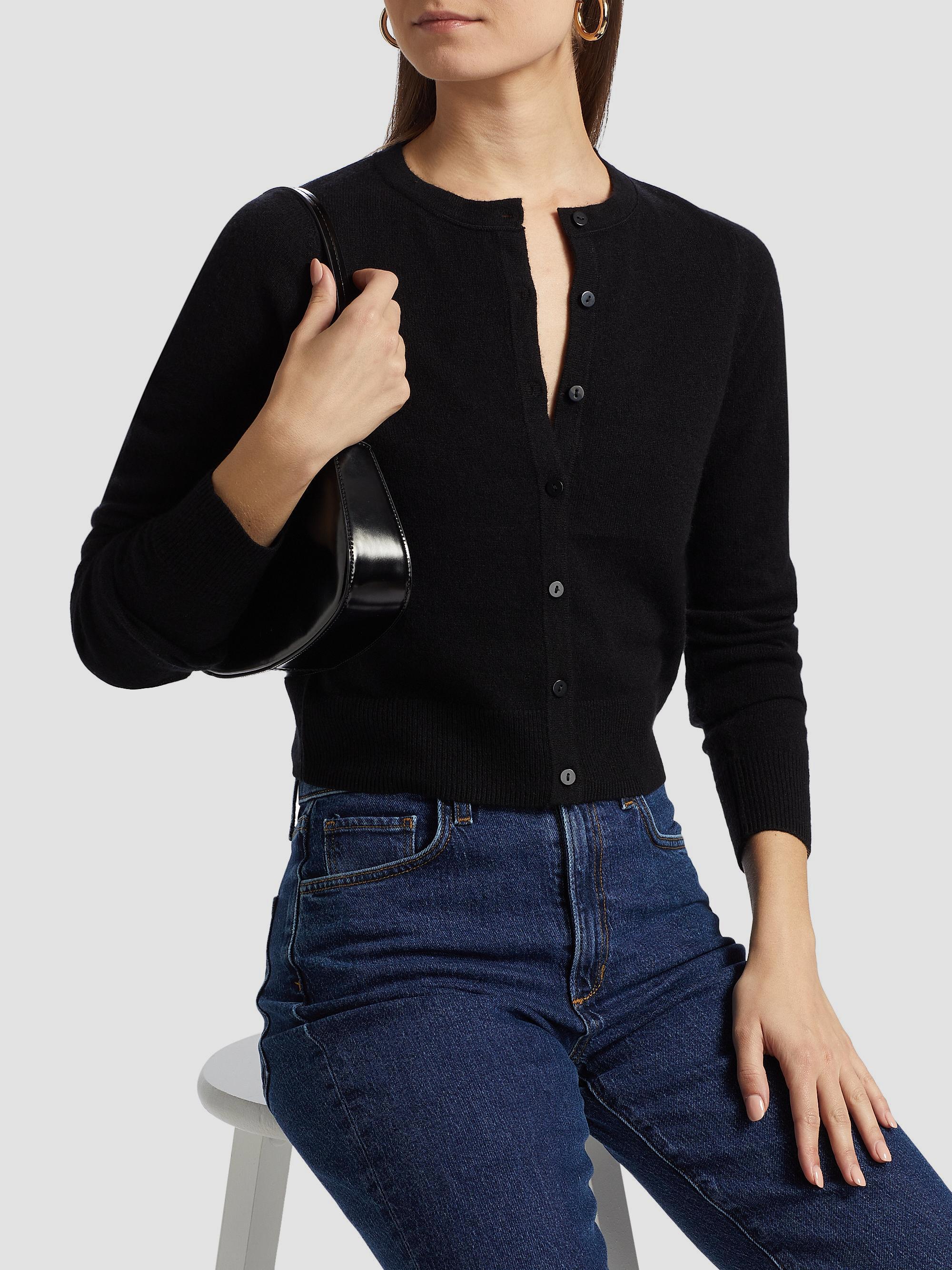 Joe's Jeans Joe's Jeans by Dani Michelle Dani Cashmere Cardigan