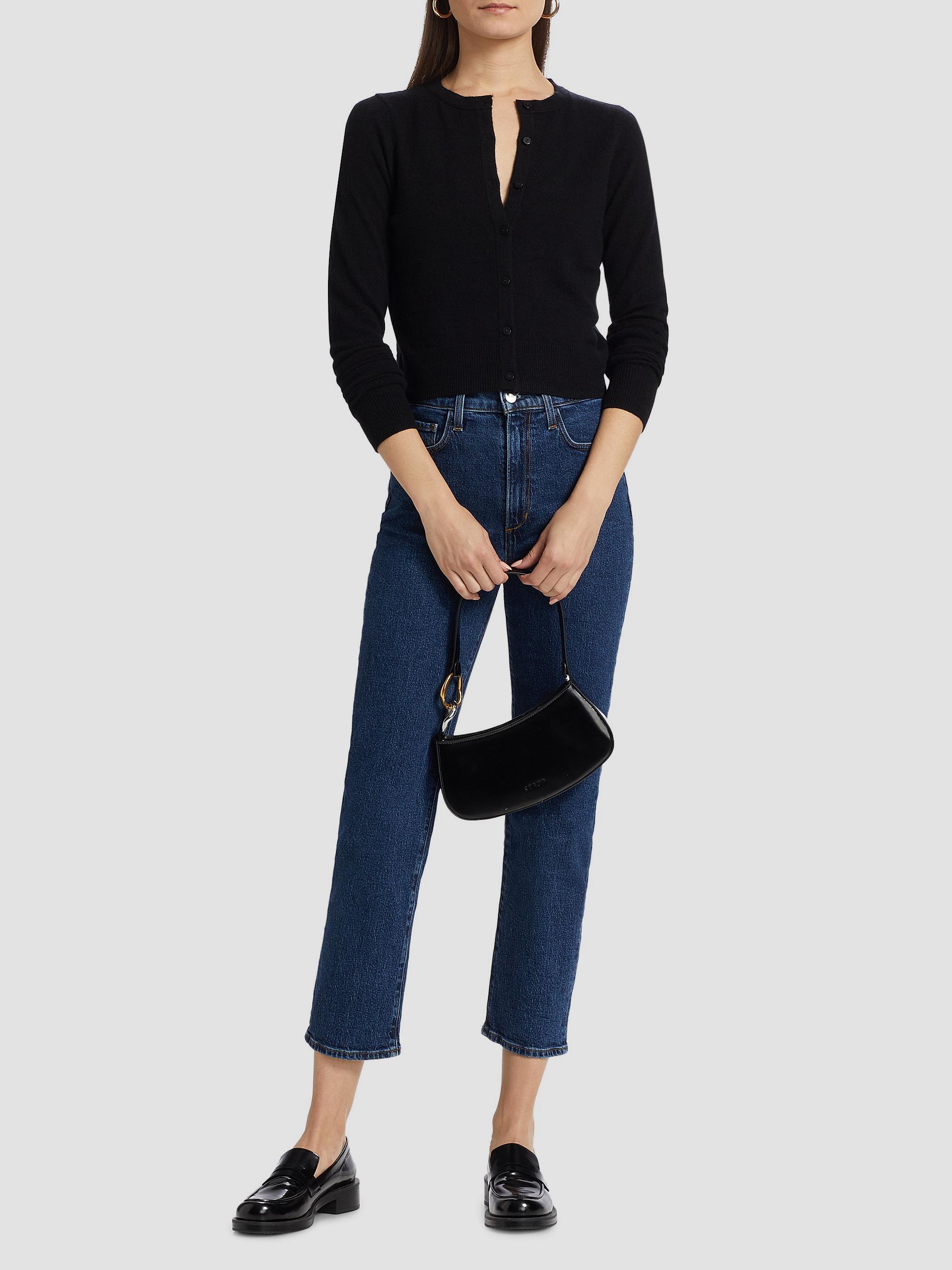 Joe's Jeans Joe's Jeans by Dani Michelle Dani Cashmere Cardigan