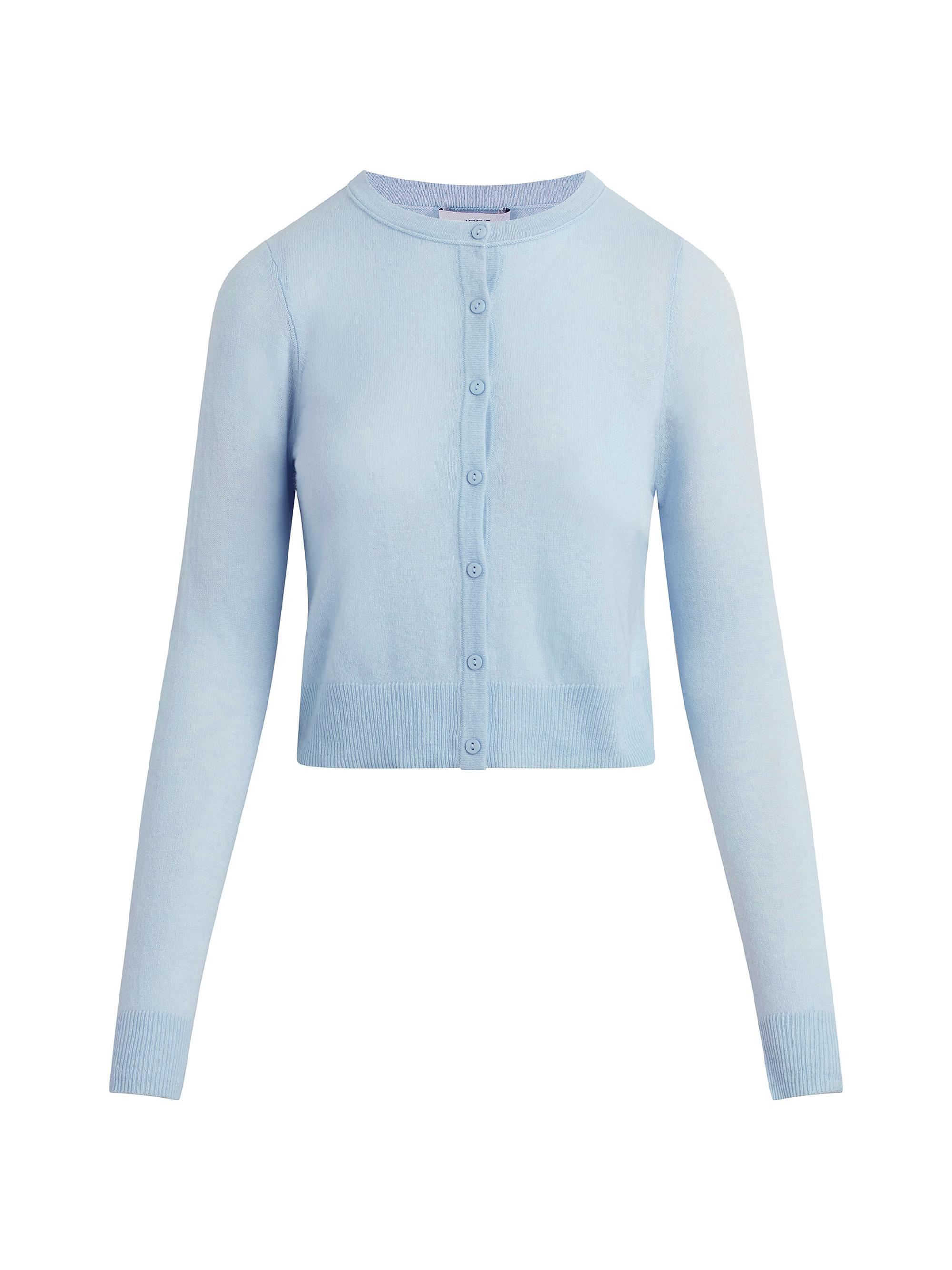 Joe’s Jeans by Dani Michelle Dani Cashmere Cardigan