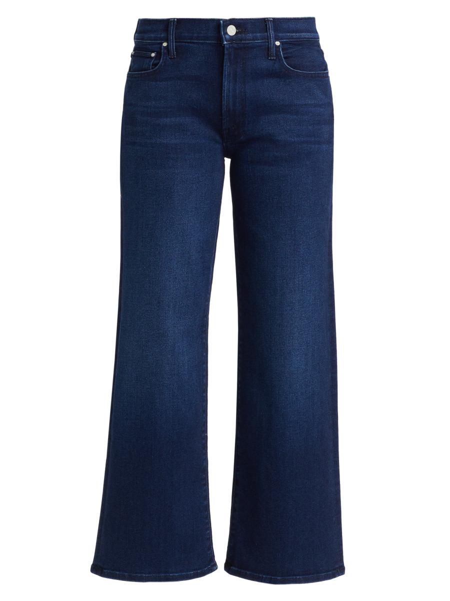 Mother The Mid-Rise Maven Ankle Jeans | Saks Fifth Avenue