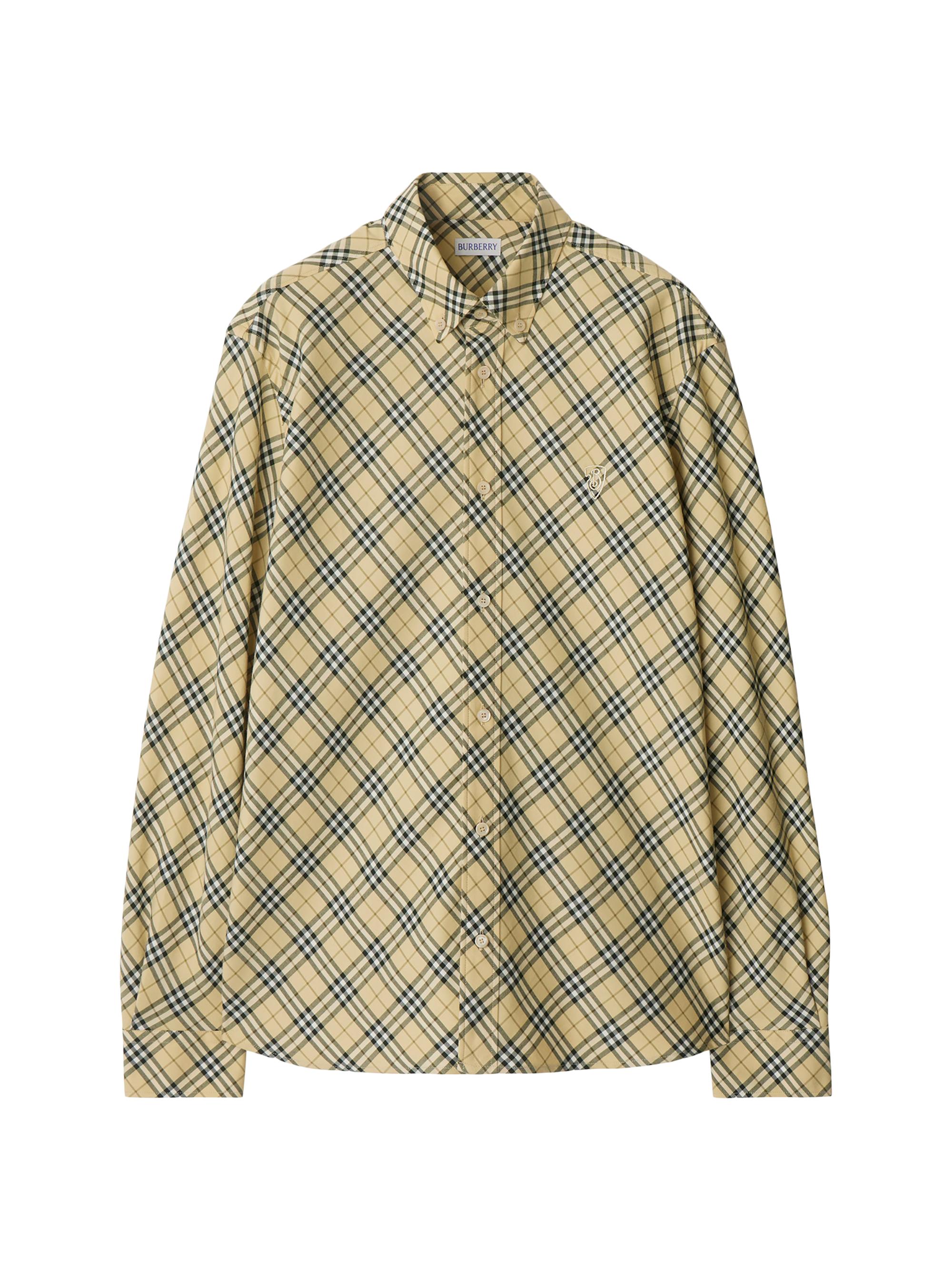 BURBERRY カフス　チェック　No.2331 BURBERRY カフス チェック No.2331 三越伊勢丹 | burberry