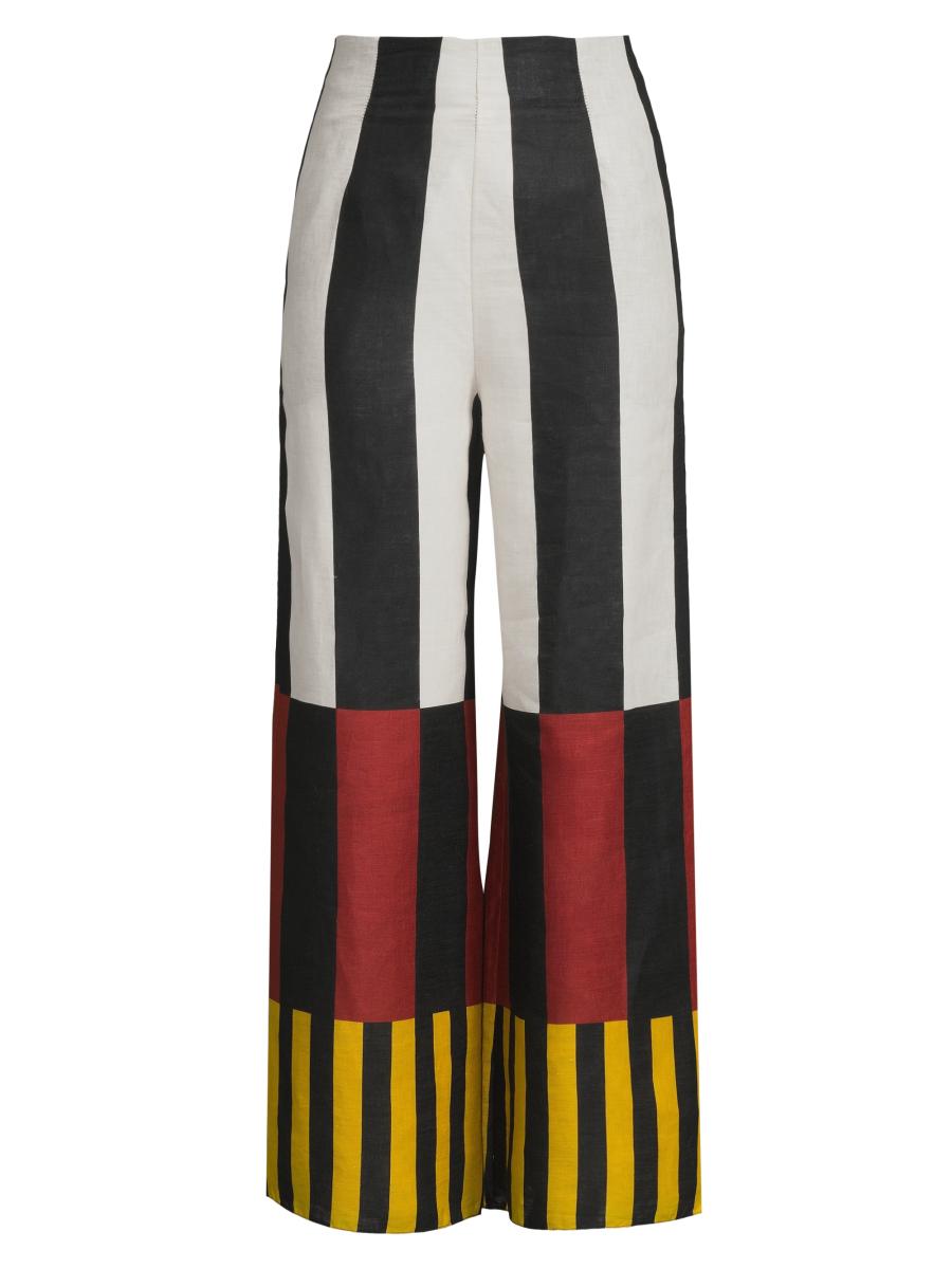 Yukarin　LITEN YOKUBARI Wide Pants 1 YOKUBARI Wide Pants – LIten.online