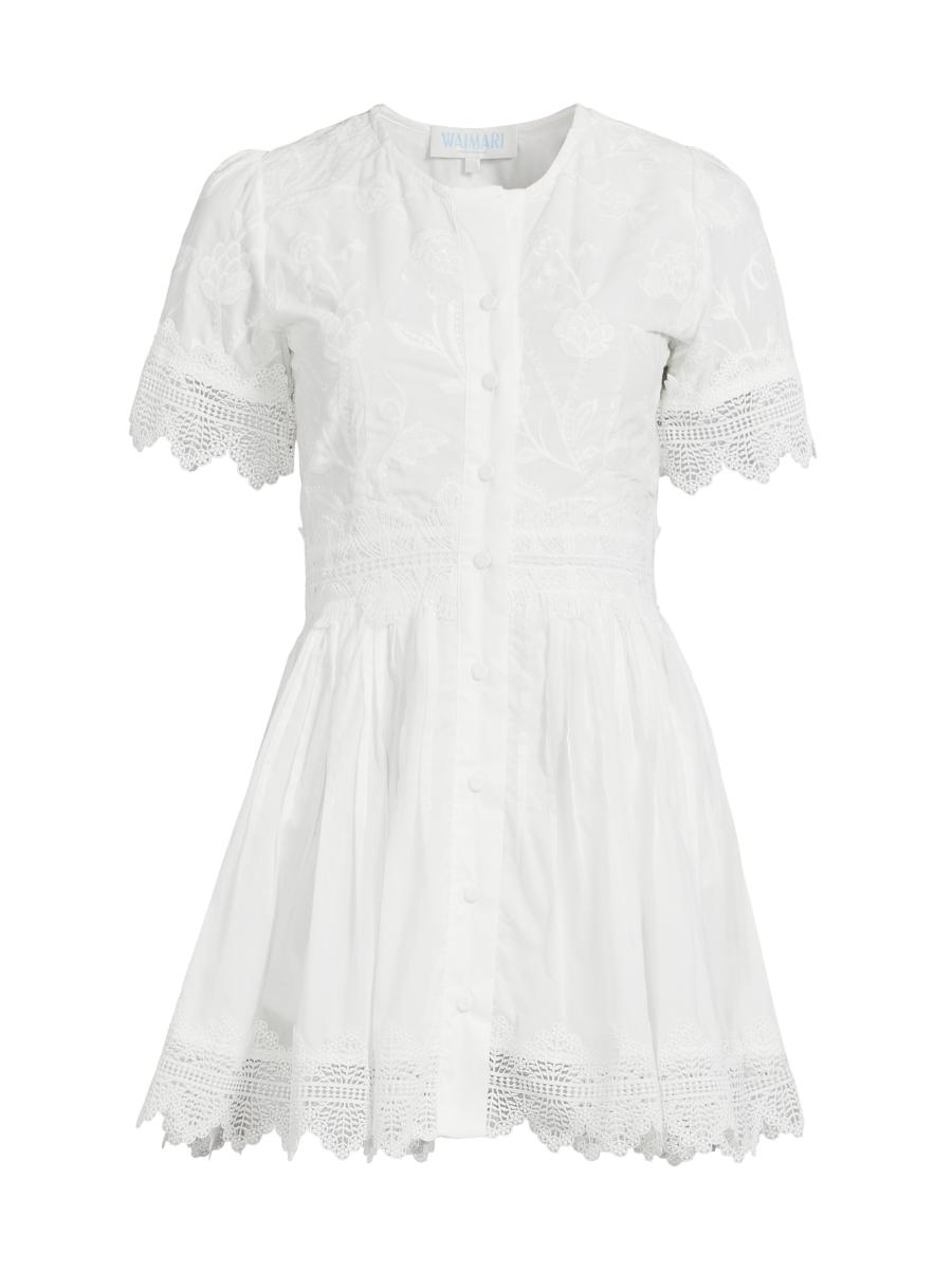 maimia Arena Dress MARGUERITE マルグリット Arena Dress - MARGUERITE | Maimia