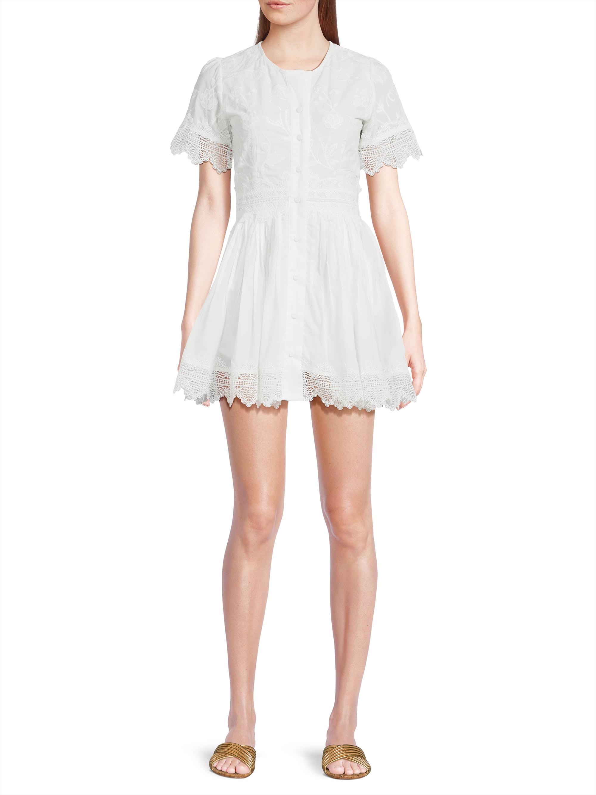 maimia Arena Dress MARGUERITE マルグリット Arena Dress - MARGUERITE | Maimia