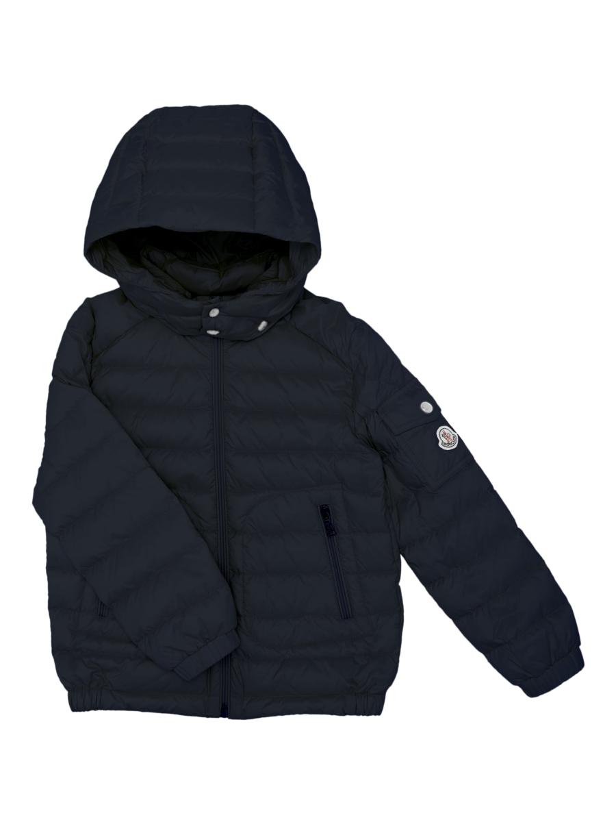 Moncler Little Kid's & Kid's Lauros Down Jacket | Saks Fifth