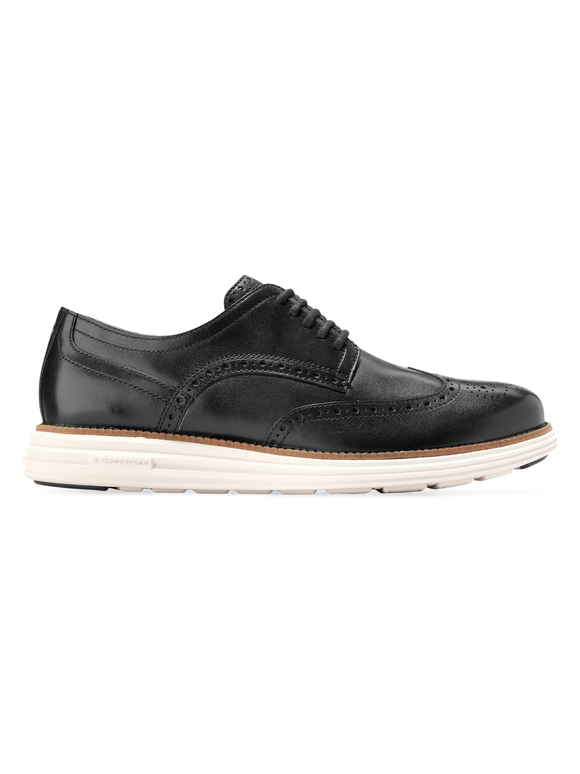靴 Cole Haan Original Grand 9 1/2 28cm Amazon.com | Cole Haan Men's Original Grand 2.0 Wingtip Oxfords