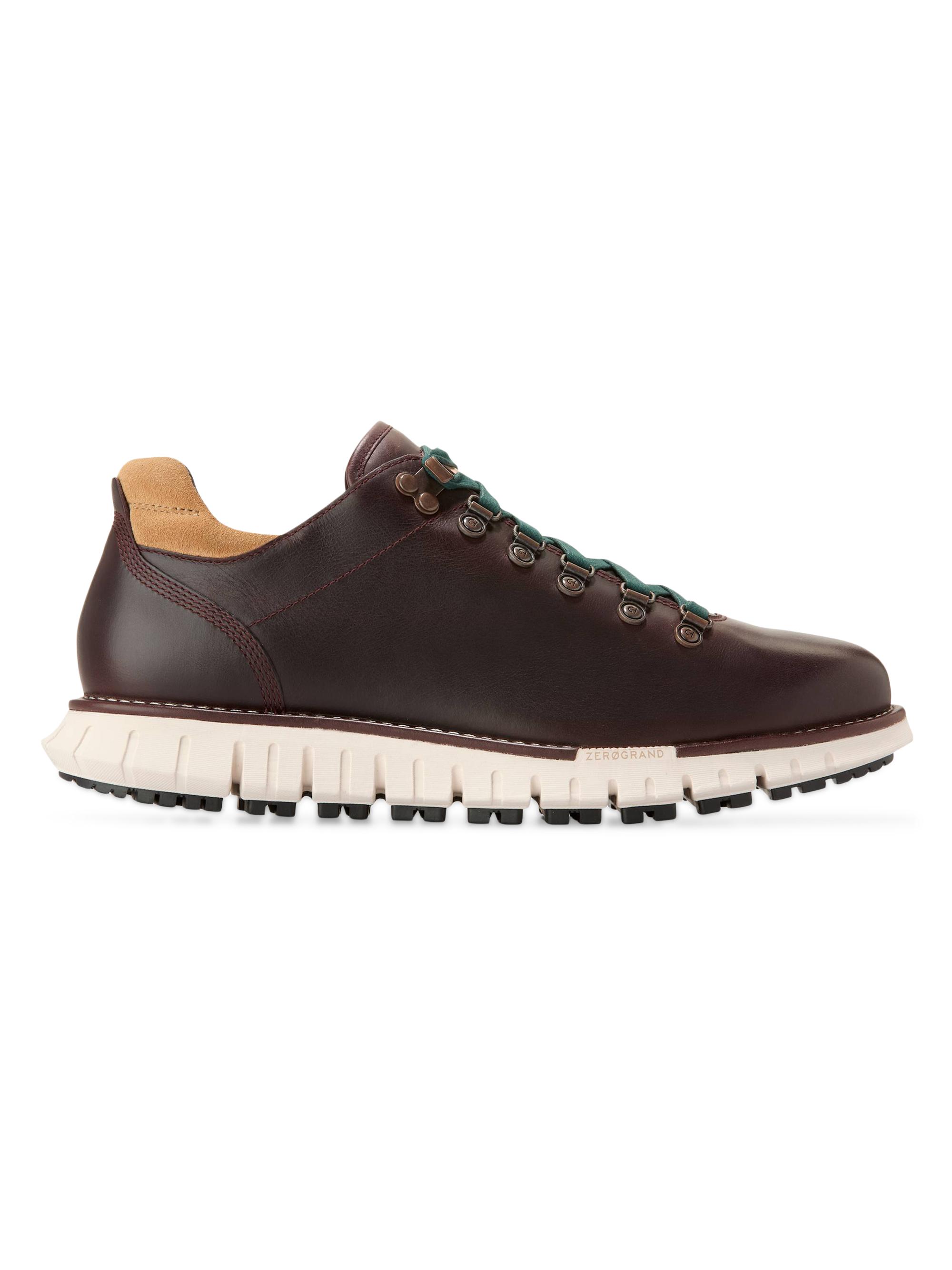 Cole Haan Zerøgrand Remastered Low Hiking Boots | Saks Fifth  display picture 3