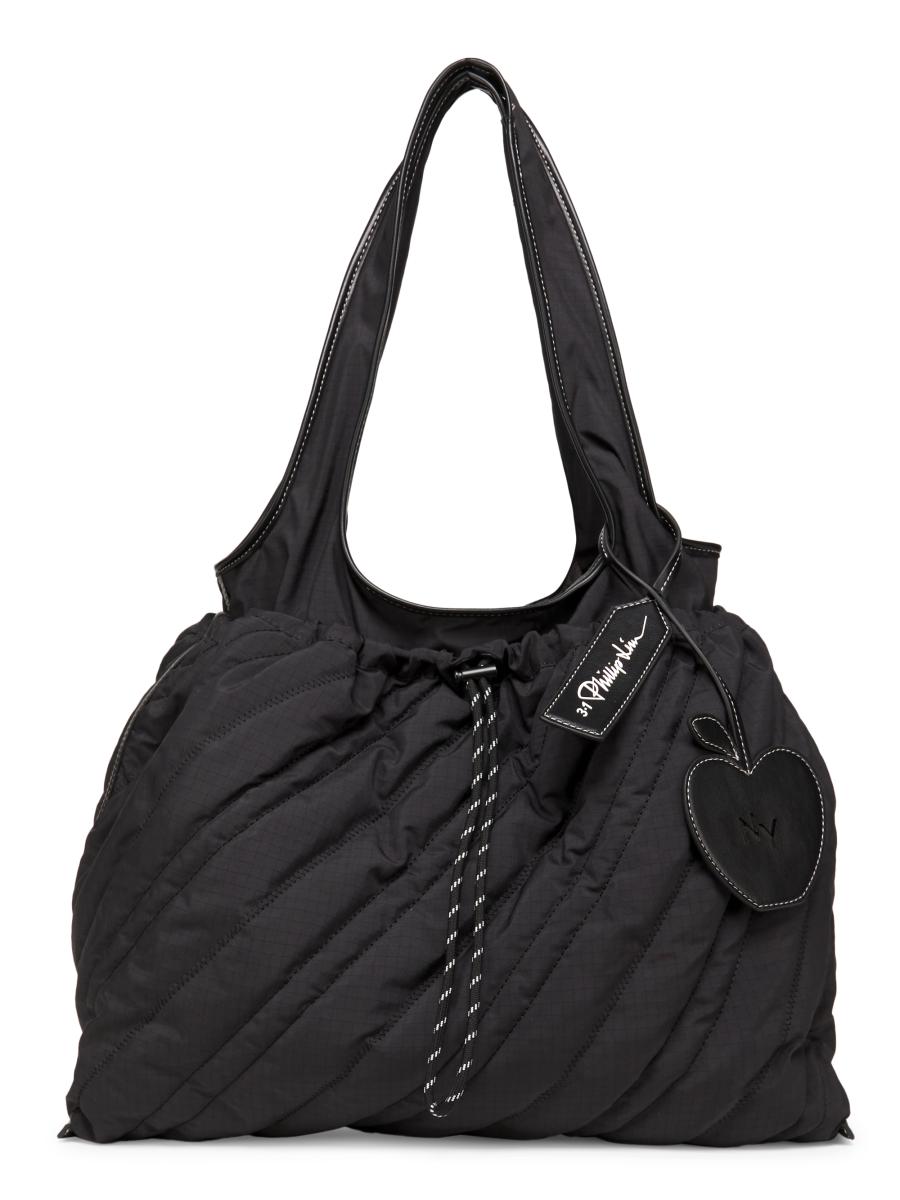 3.1 phillip lim バッグ 3.1 Phillip Lim ID Leather Shoulder Bag | Saks Fifth Avenue