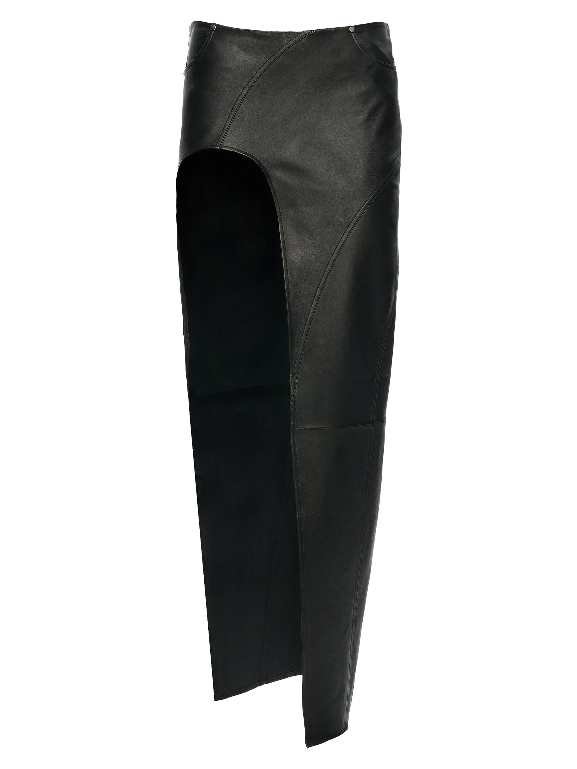 Retrofête Women's Tash Skirt - Black