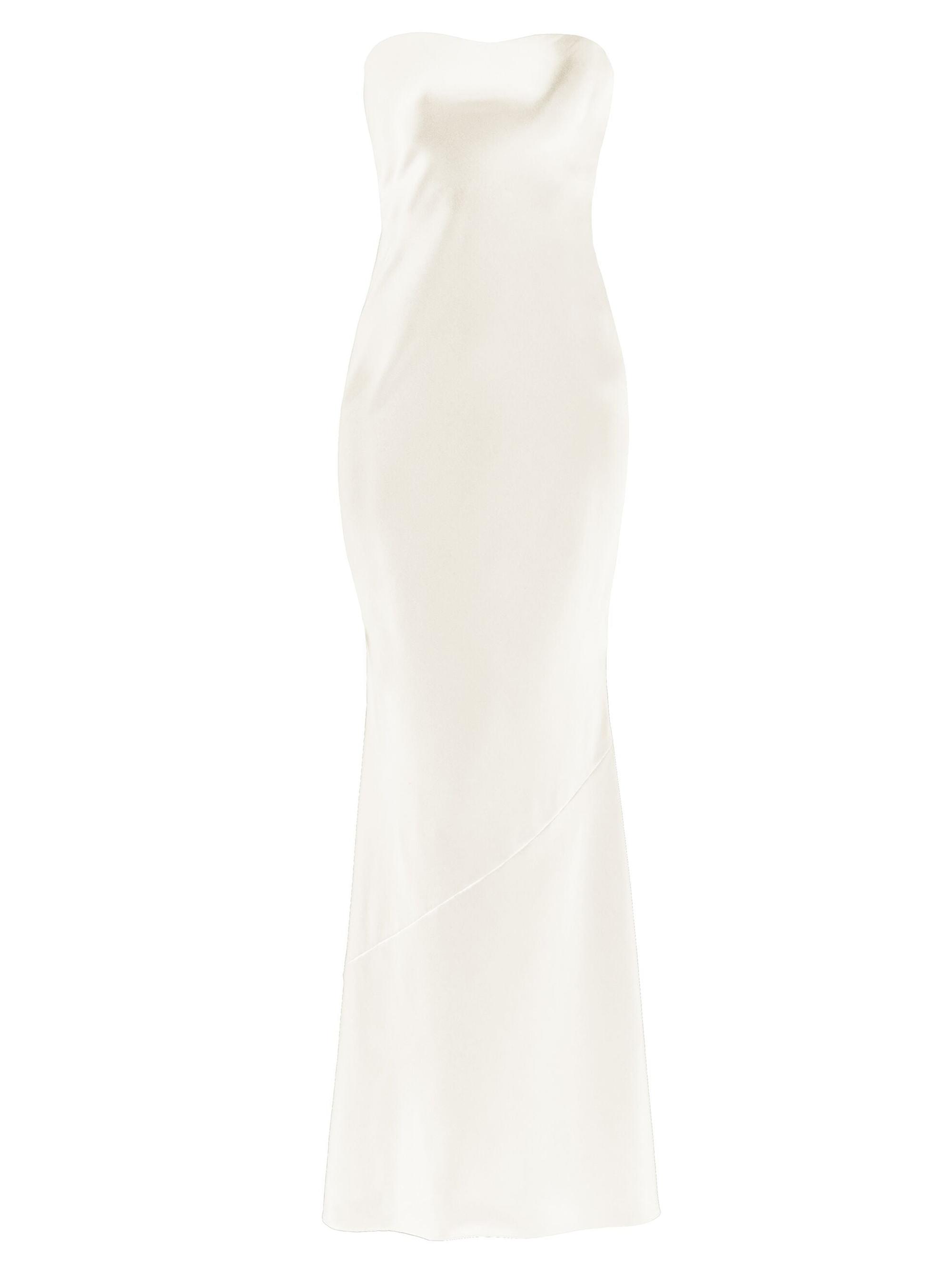 Retrofête Women's Wendi Dress - White