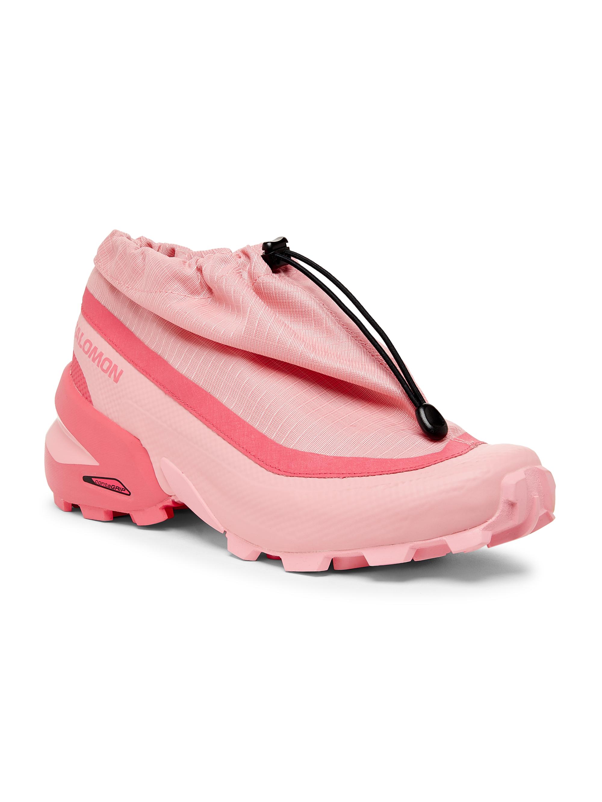 MM6 Maison Margiela MM6 x Salomon Cross Low Sneakers | Saks