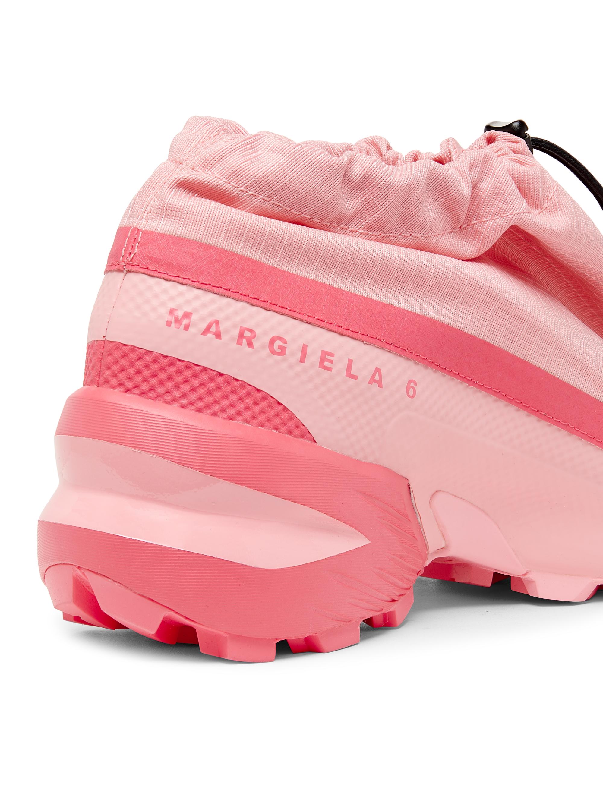 MM6 Maison Margiela × Salomon CLOSS LOW MM6 Maison Margiela X Salomon Low-Tops for Men - Shop Now on