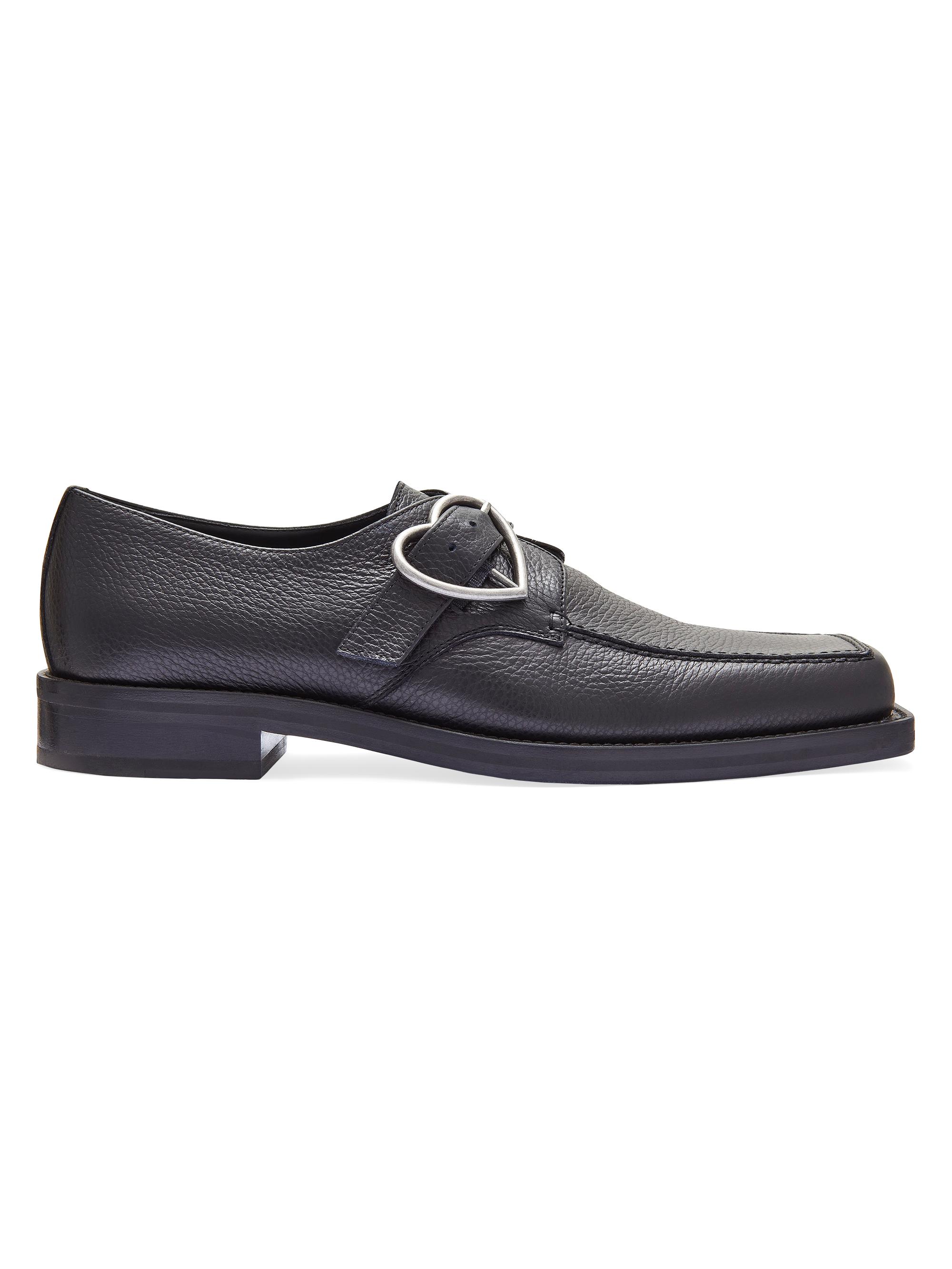 靴 MARTINE ROSE SQUARE TOE LOAFER 0400021772937_BLACK?wid=600&