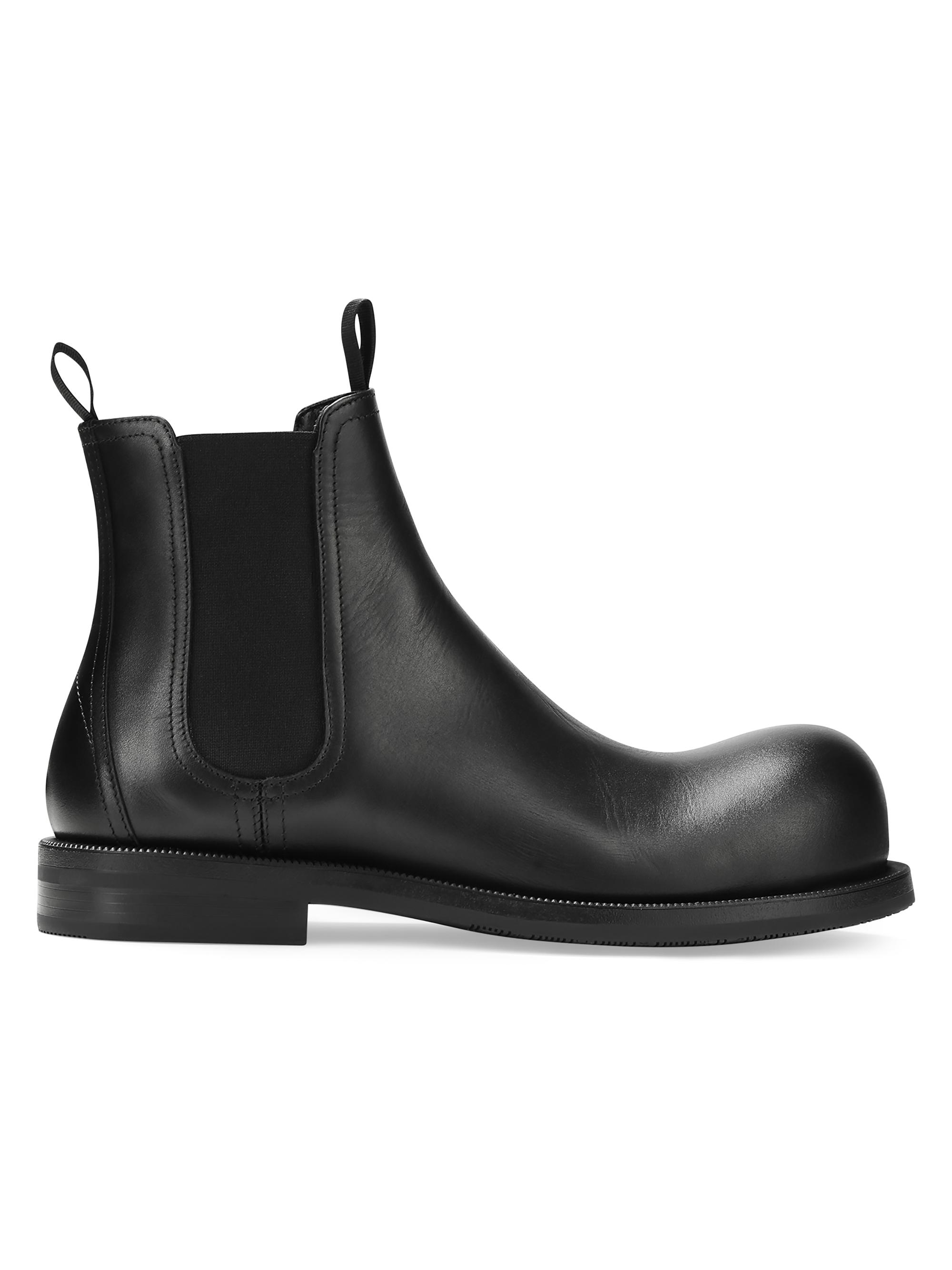 rosemuse Fake leather outer black 完売商品】rosemuse Fake leather