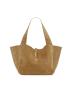 Le Bea in Suede Tote Bag