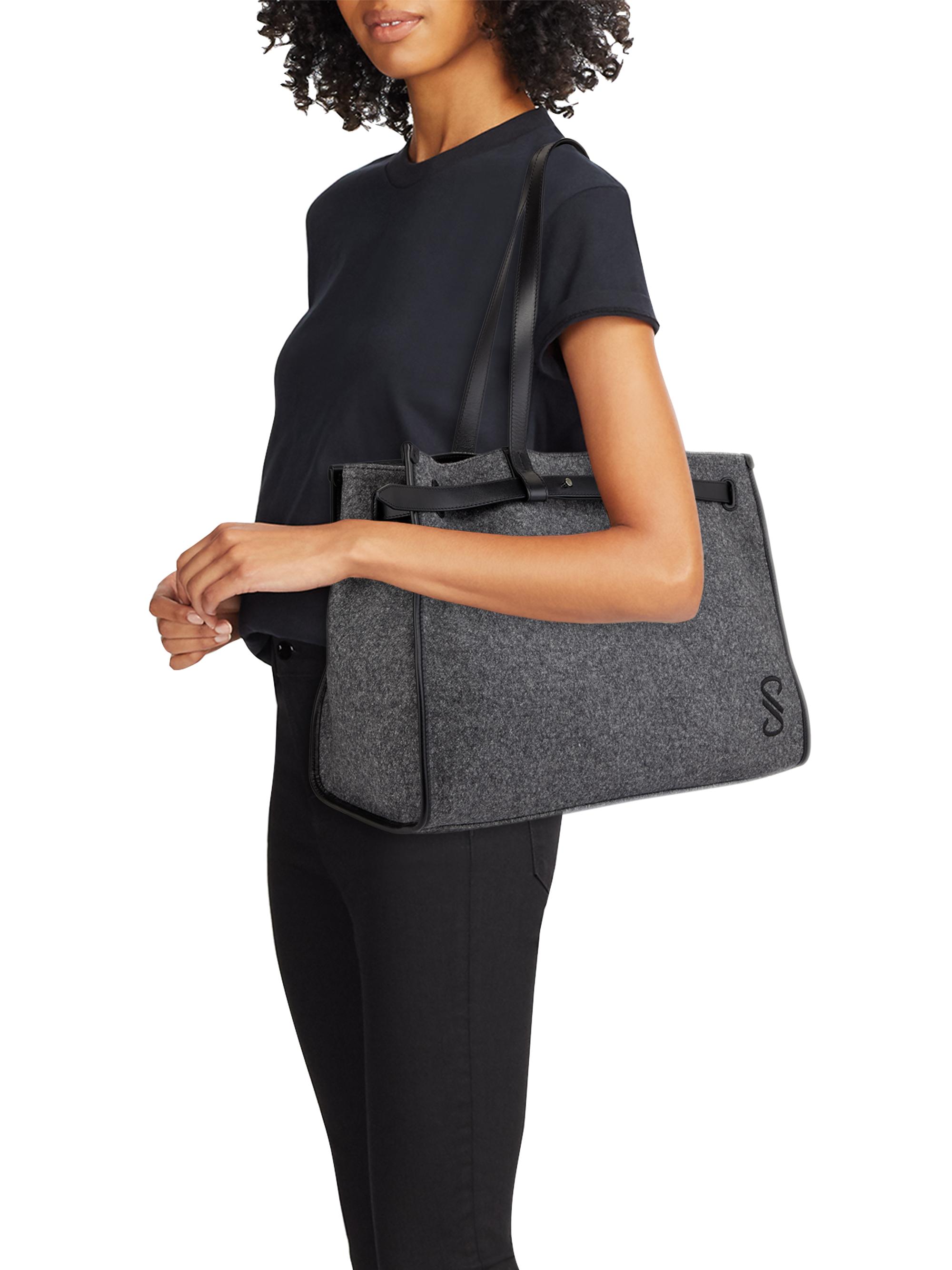 Proenza Schouler A4 レザートート Proenza Schouler A4 レザートート