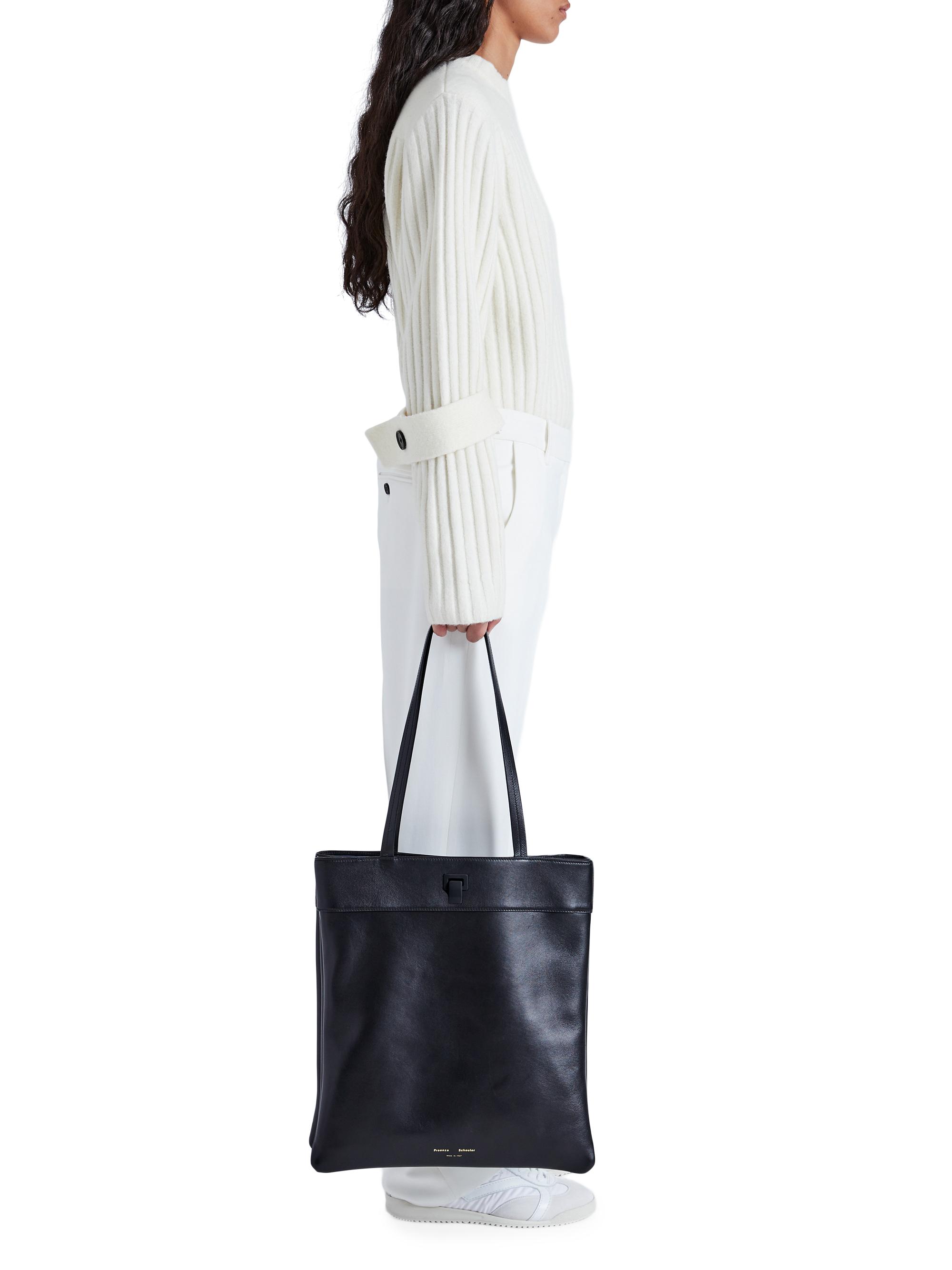 Proenza Schouler Split Leather Tote Bag | Saks Fifth Avenue