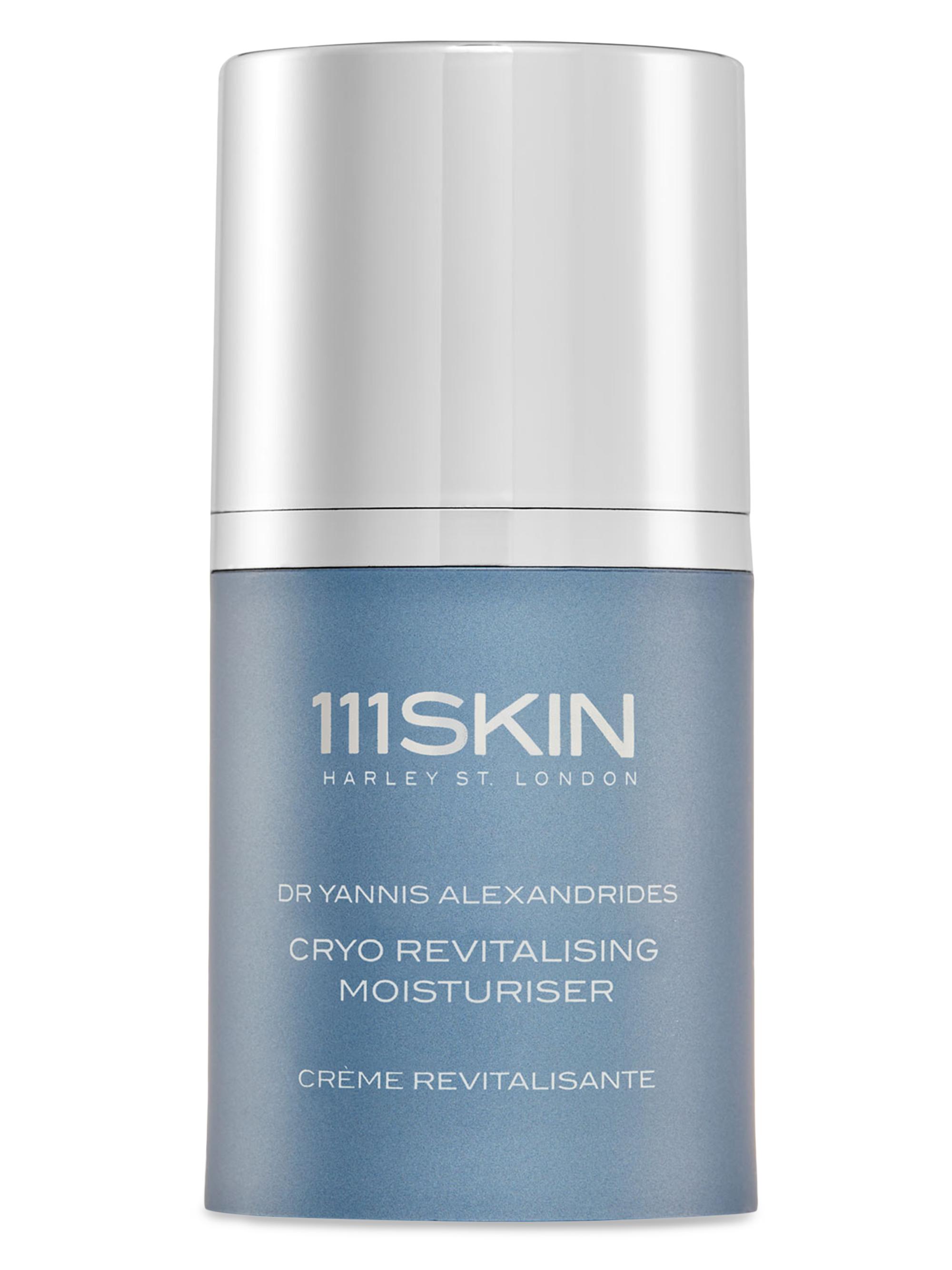111SKIN Cryo Revitalising Moisturizer