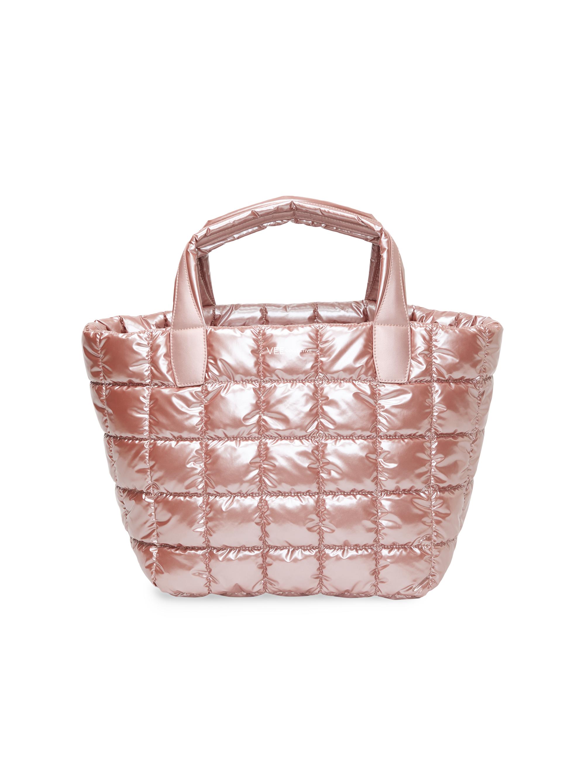 Veecollective Small Porter Tote Bag - Blue | Editorialist