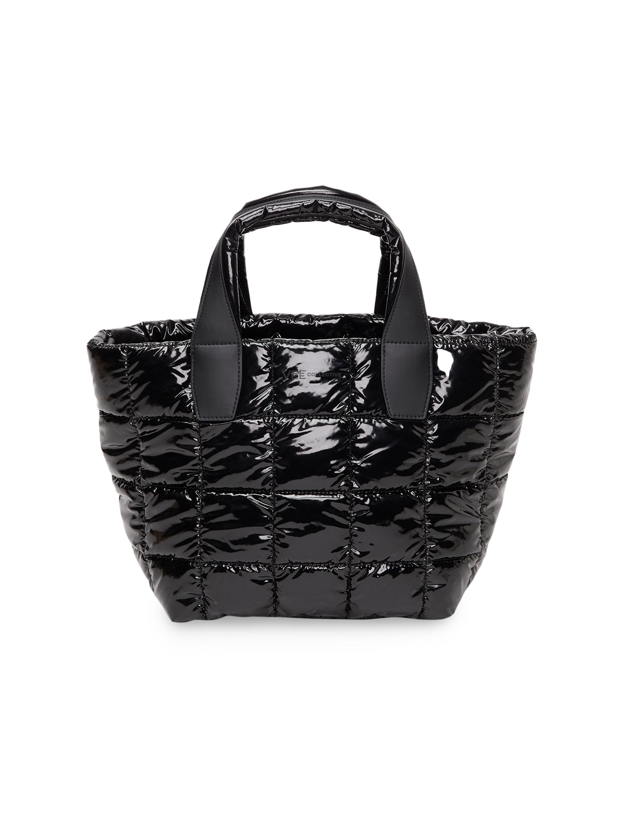 Vee Collective Porter Mini Ripstop Nylon Tote Bag | Saks Fifth Avenue