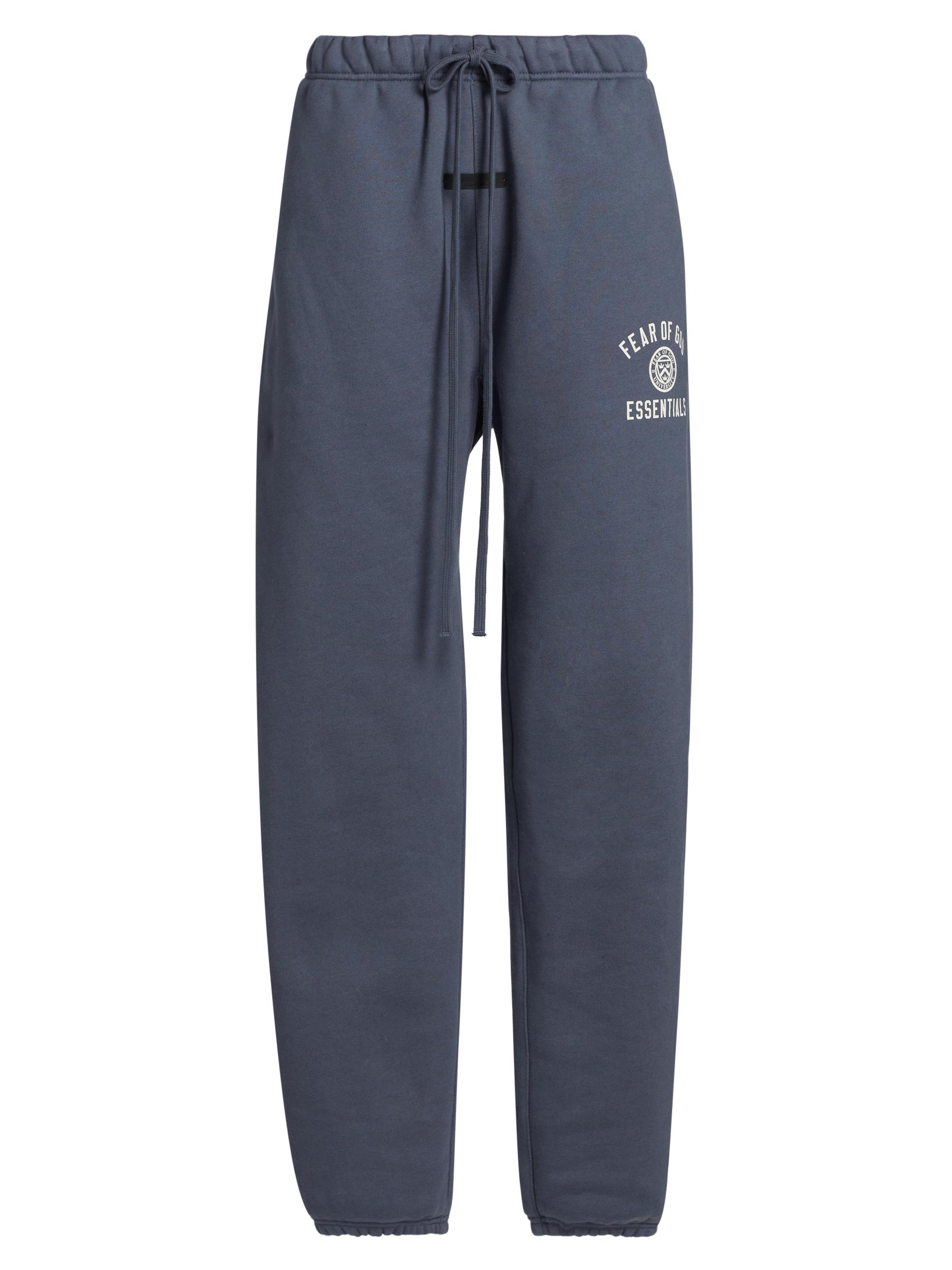 Fear of God Essentials Fleece Essential Sweatpants | Saks