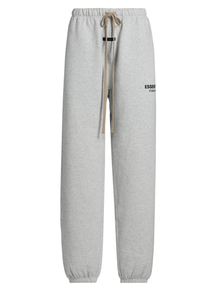Fear of God Essentials Essentials Fleece Jogger Sweatpants | Saks