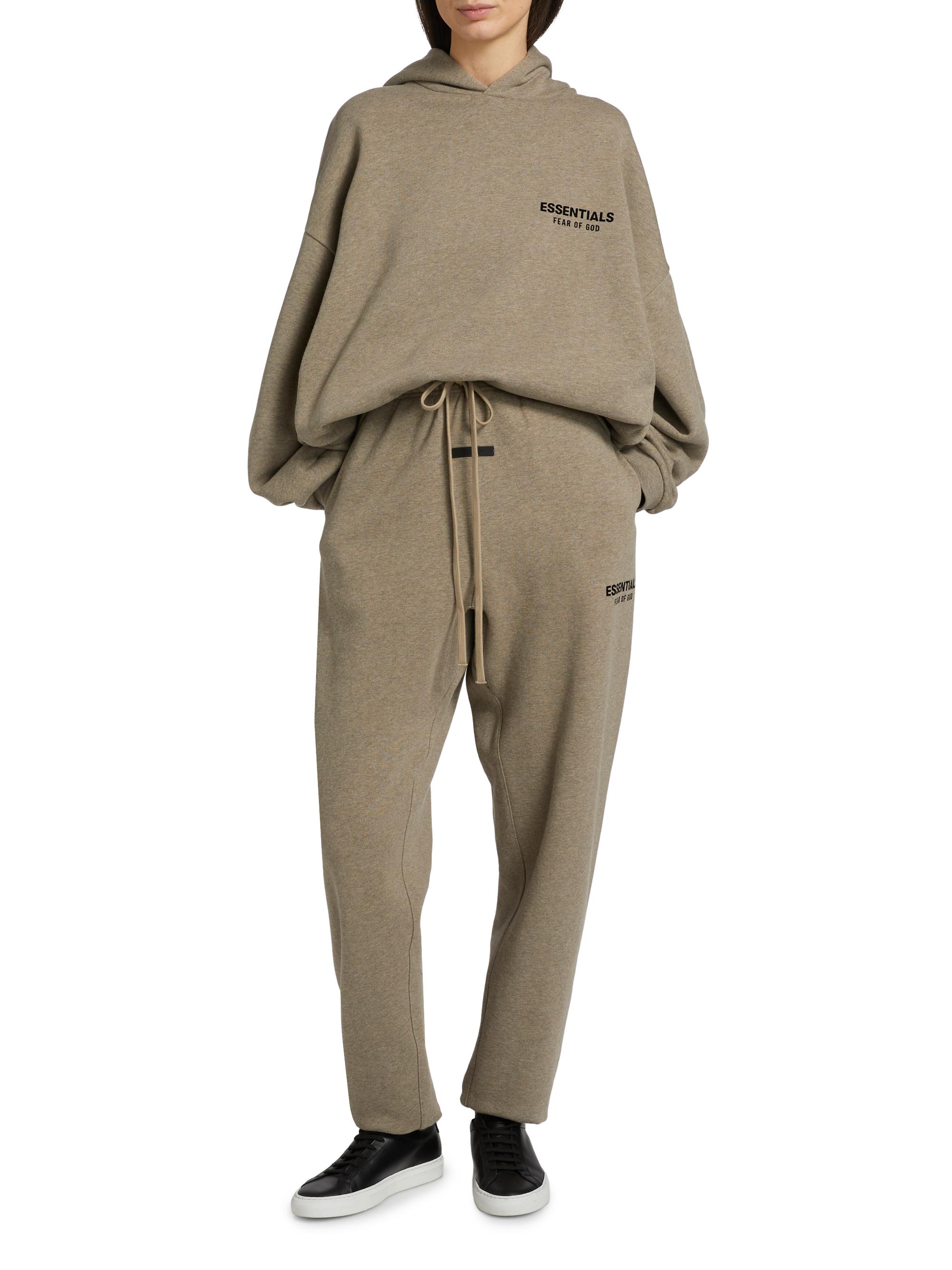 Essentials Fleece Jogger Sweatpants
